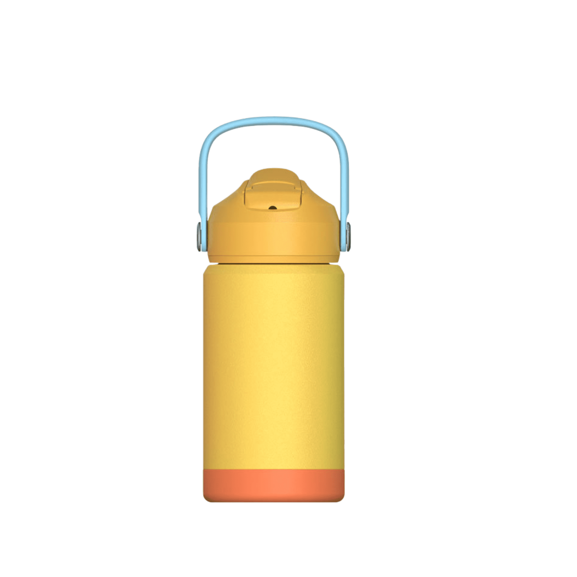 SEAL 350ml Stainless Steel Kids Metal Bottle
