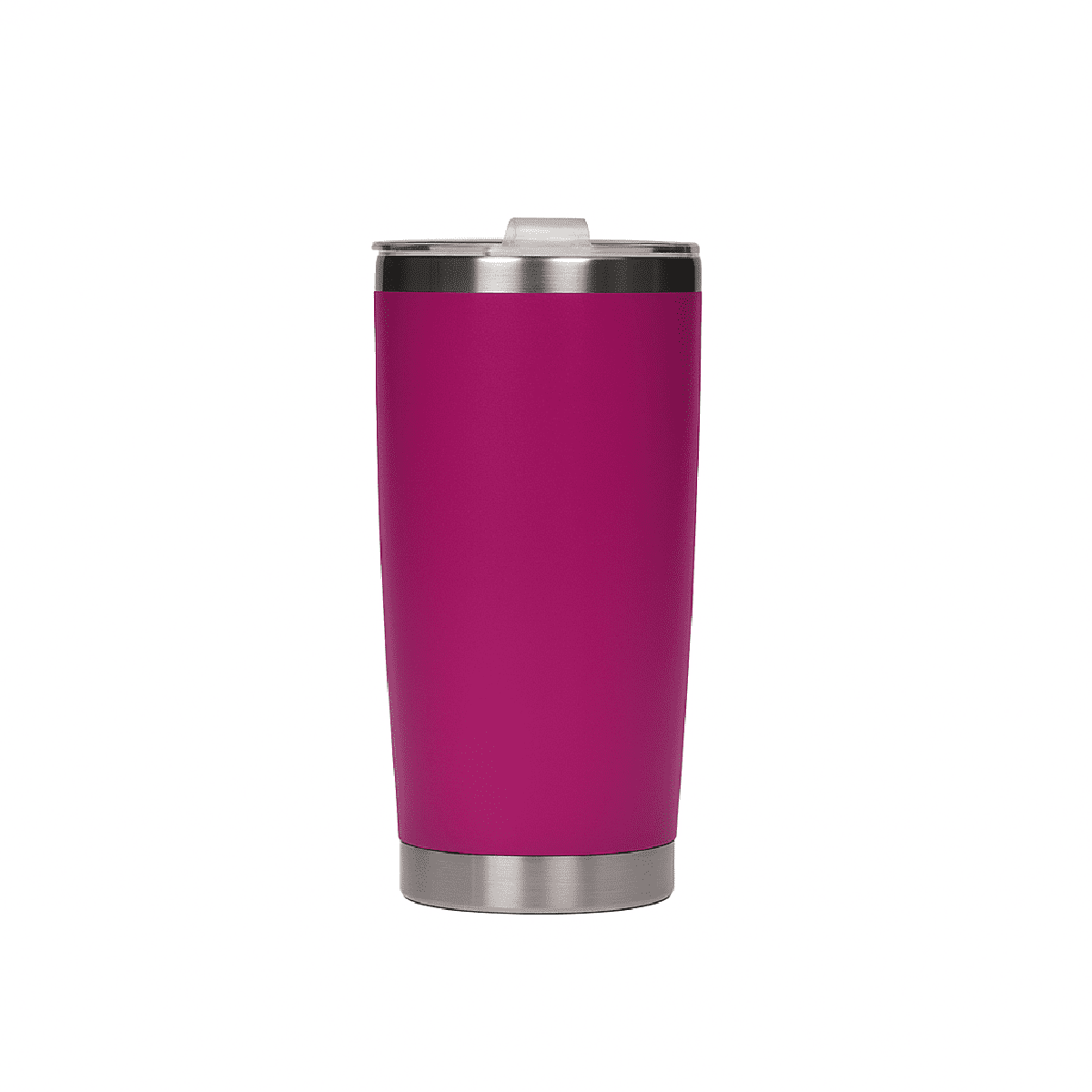 Cuppra 550ml Stainless Steel Cup