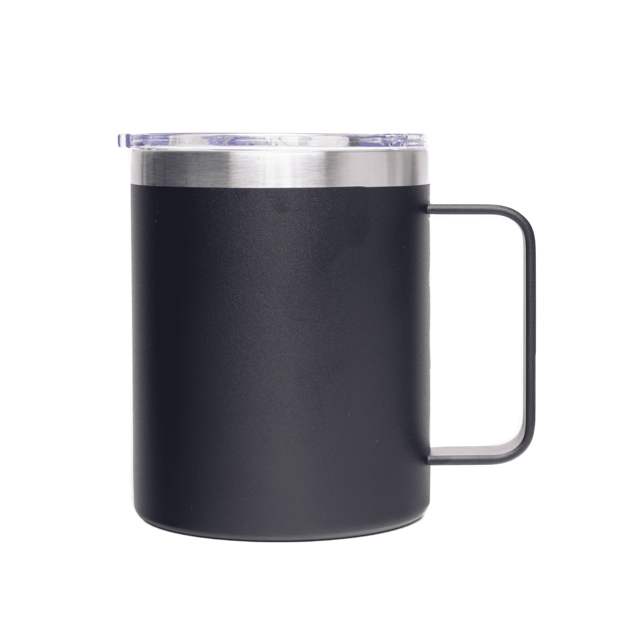 Crest 350ml Coffee Mug