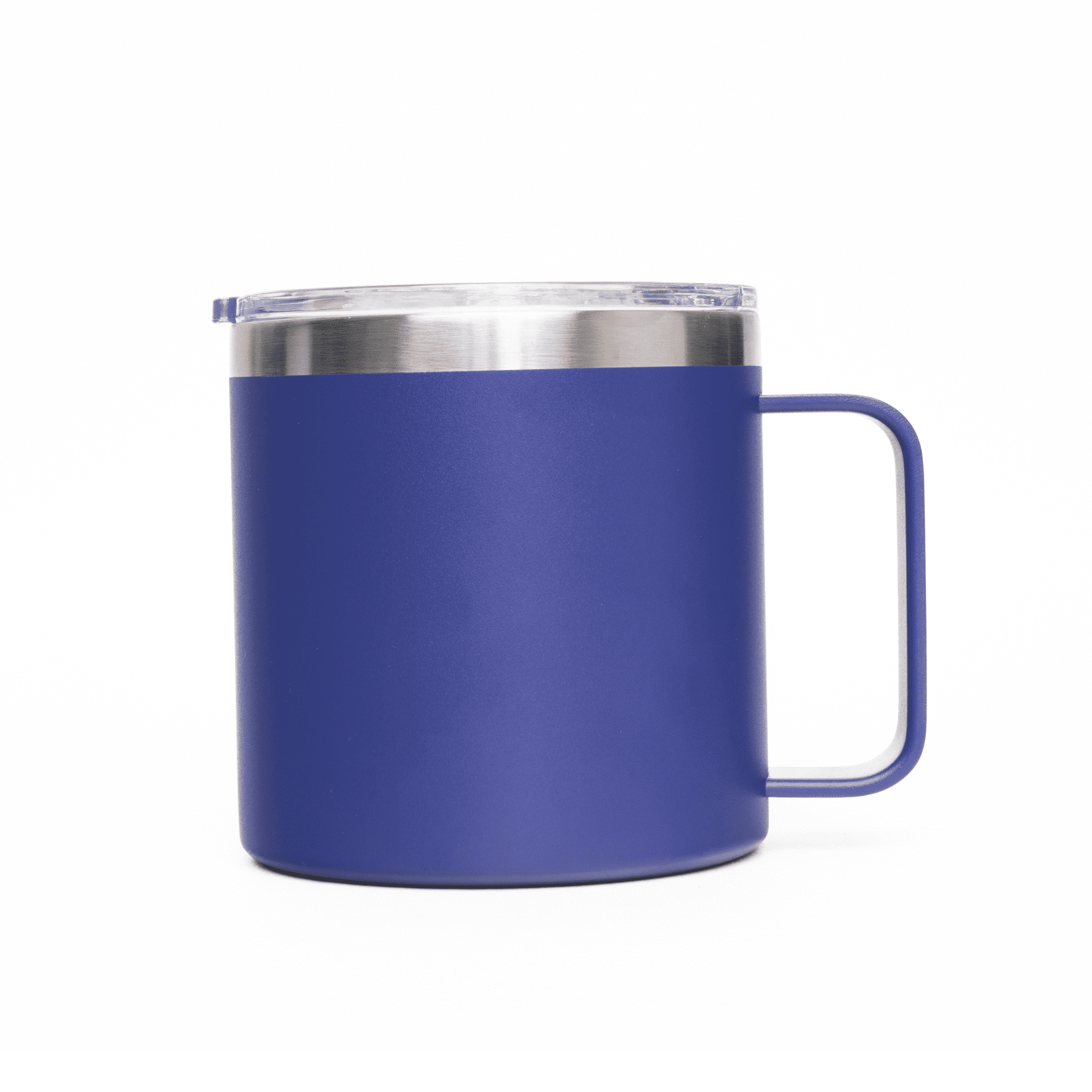 Crest 400ml Coffee Mug