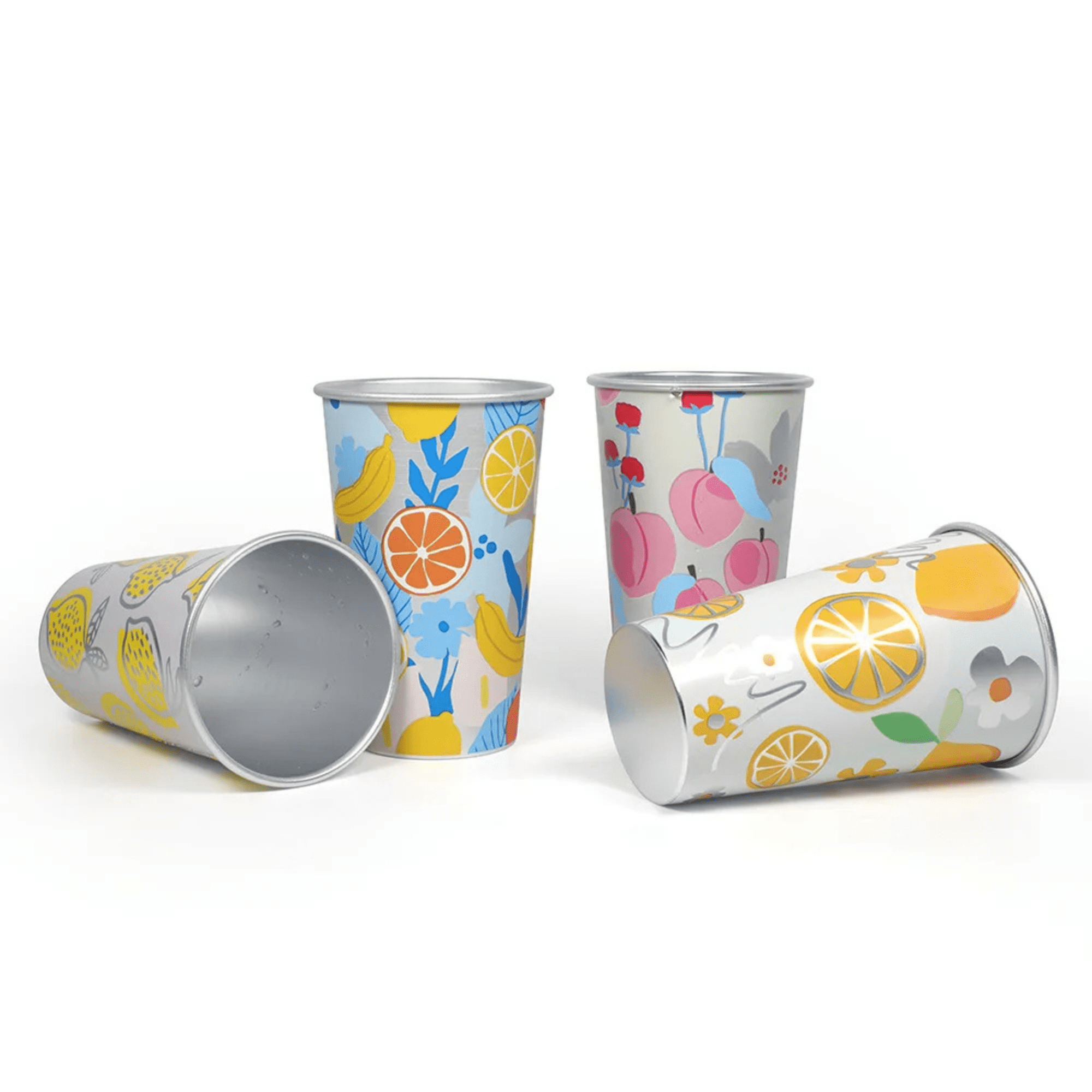 Colour Changing Cup