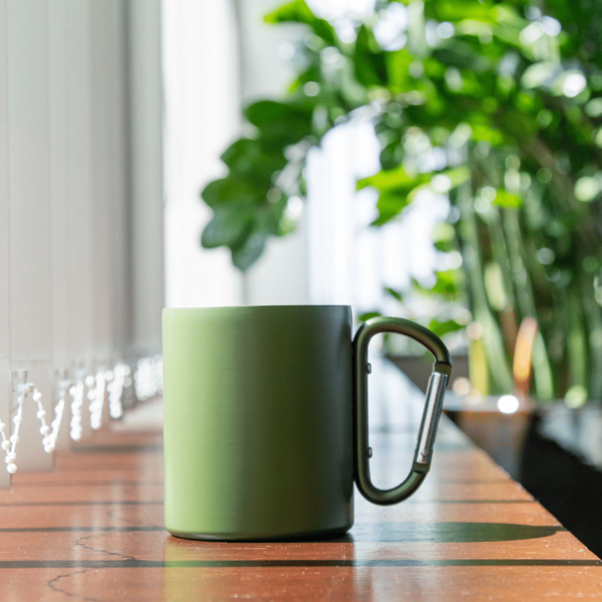 Tunis Thermo Mug