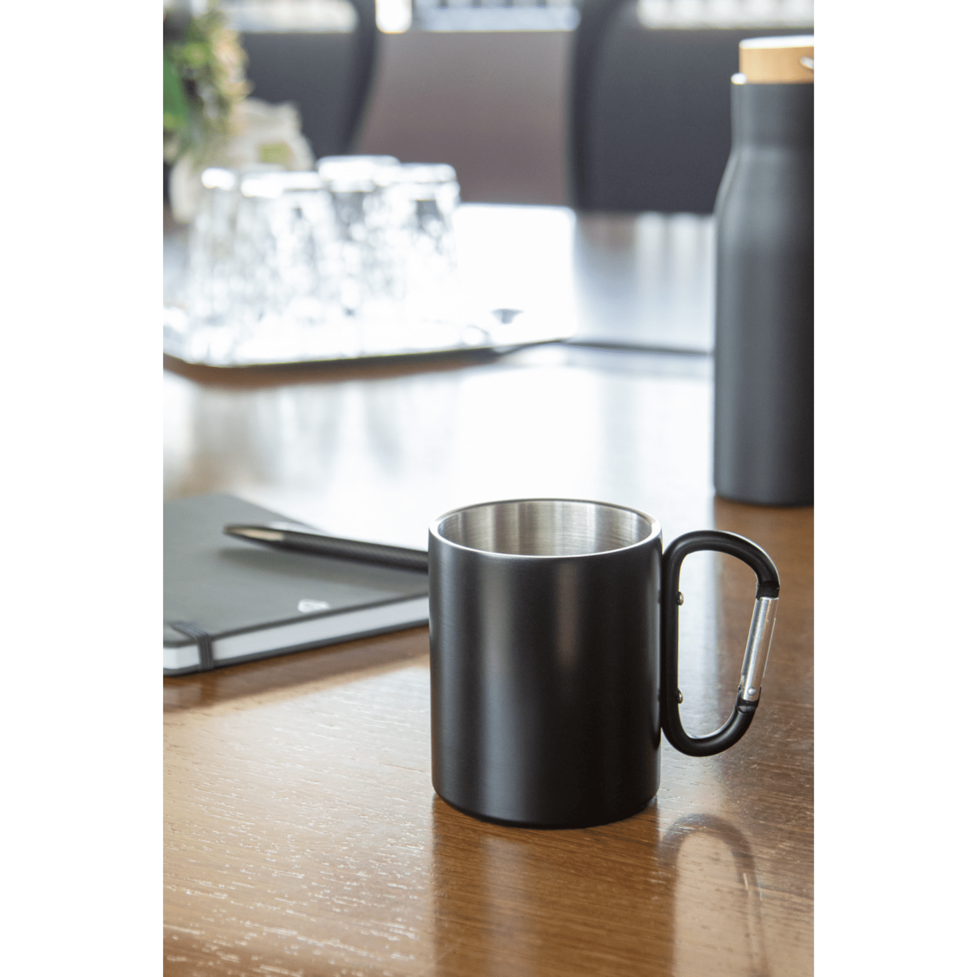 Tunis Thermo Mug