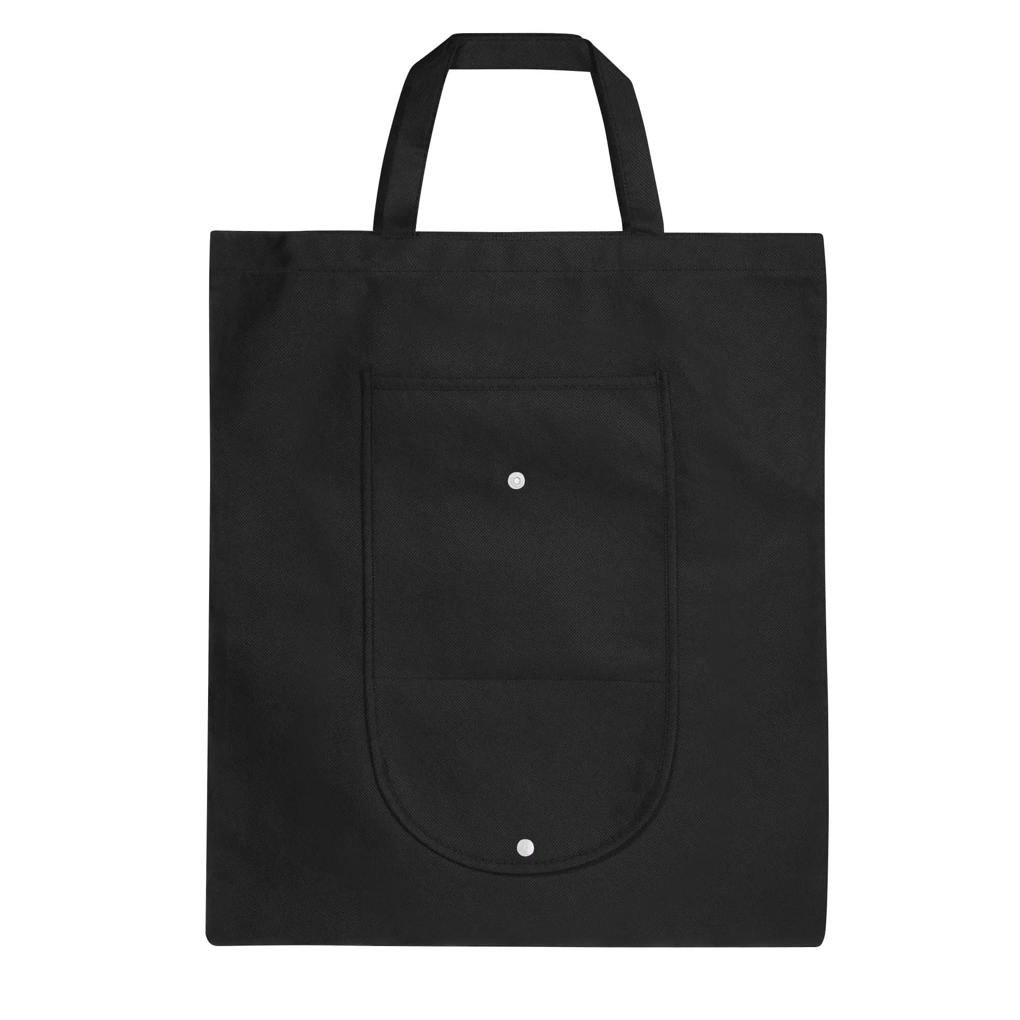 Foldable Non-Woven Shopping Bag