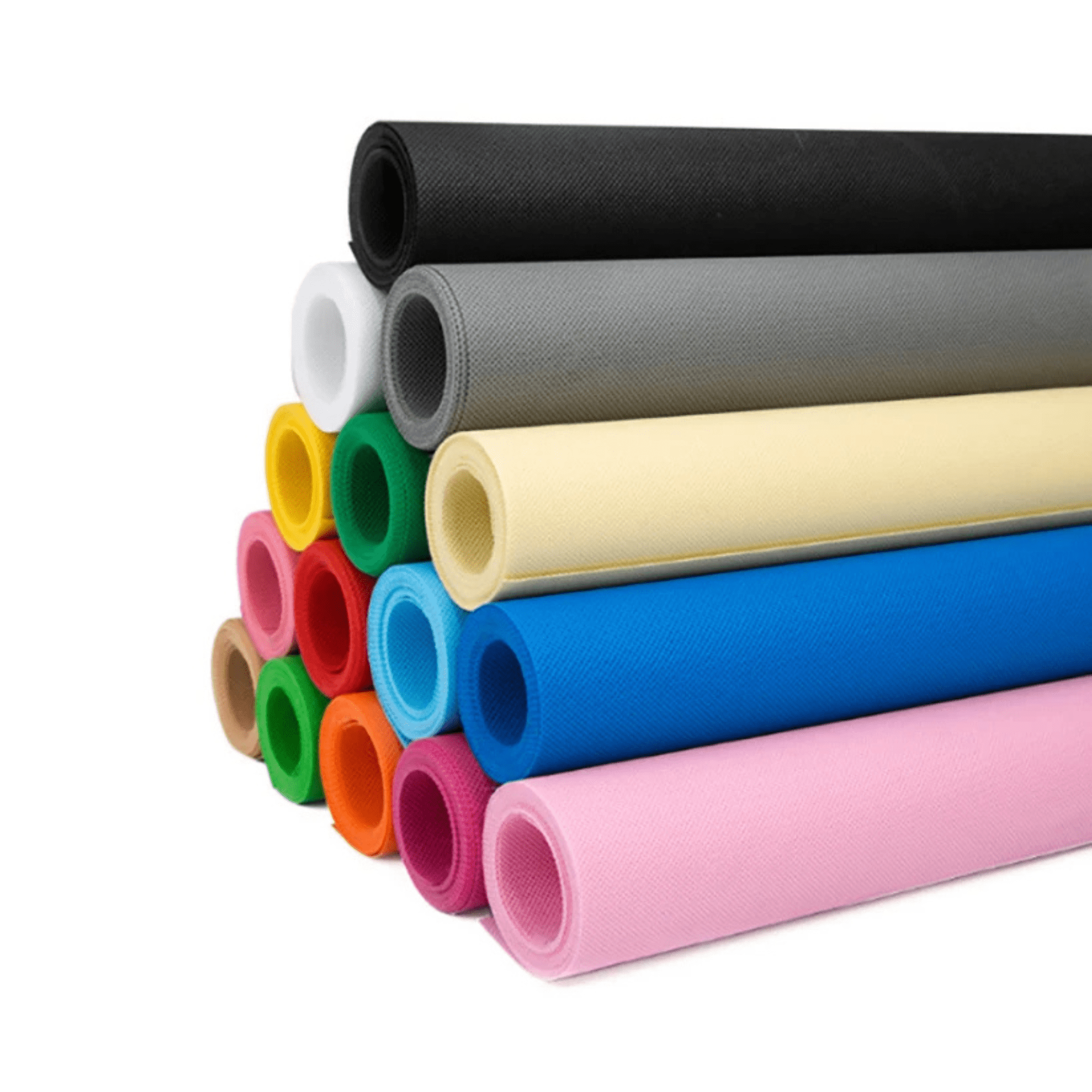 Foldable Non-Woven Shopping Bag