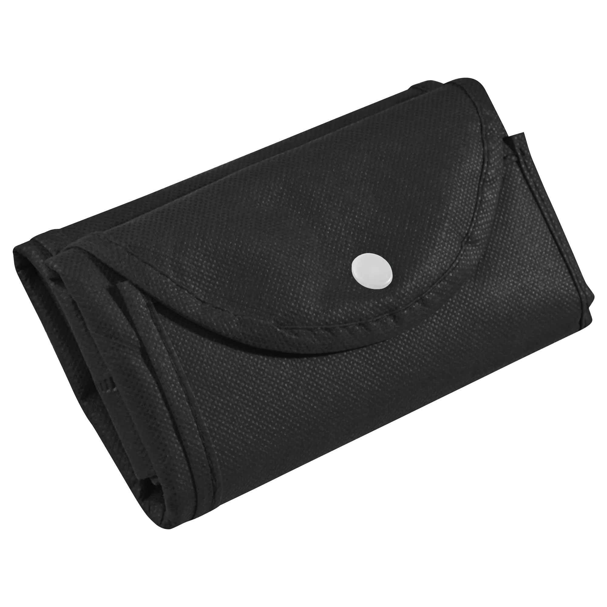 Foldable Non-Woven Shopping Bag