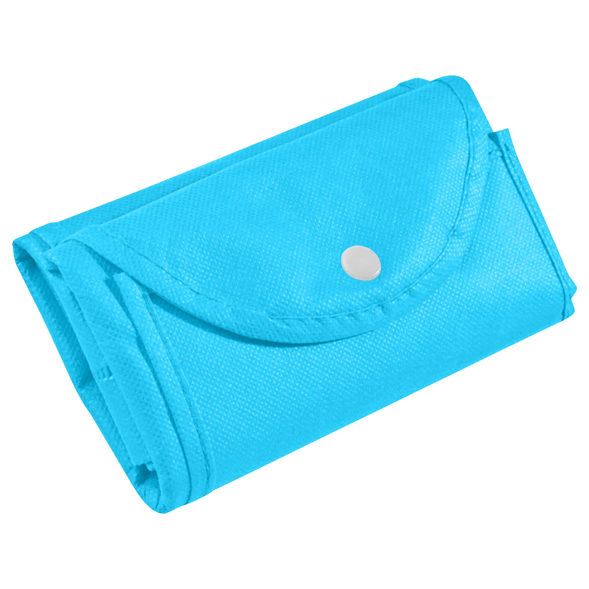 Foldable Non-Woven Shopping Bag