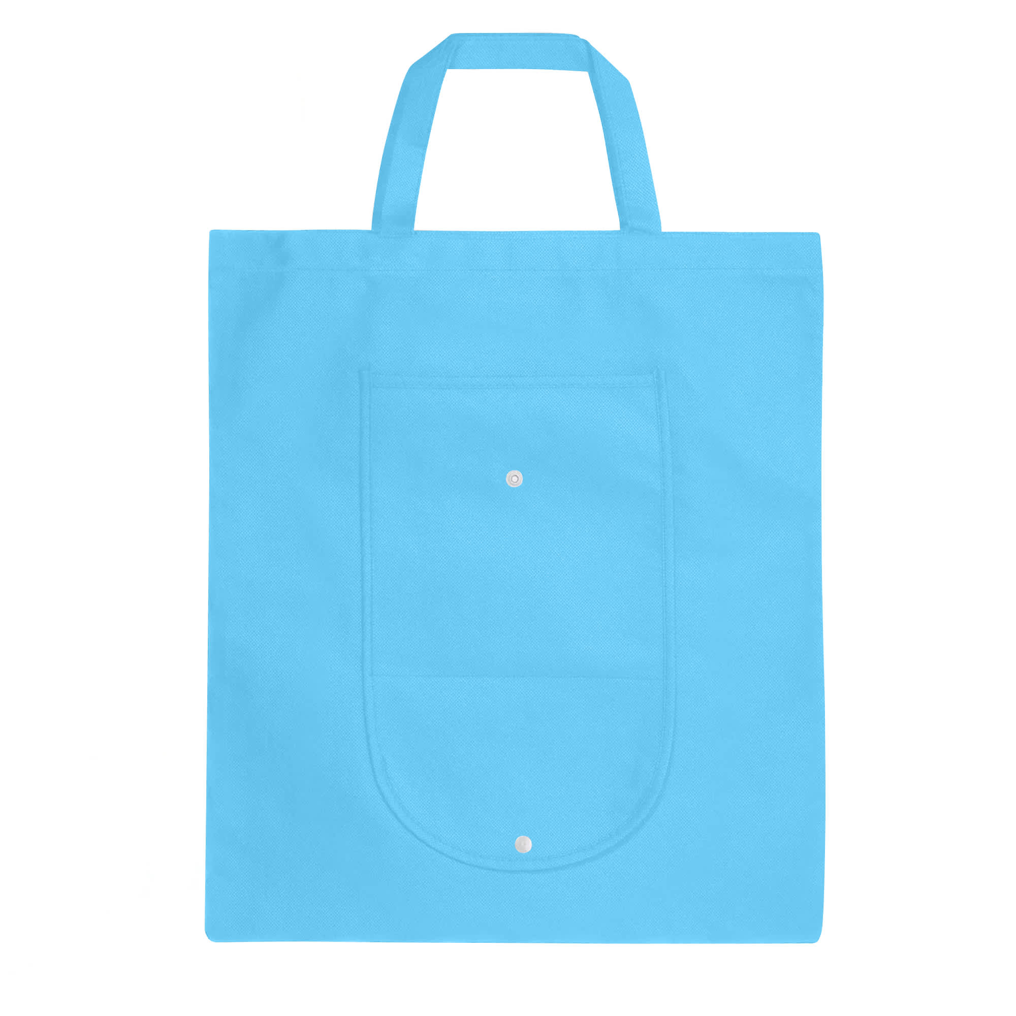 Foldable Non-Woven Shopping Bag