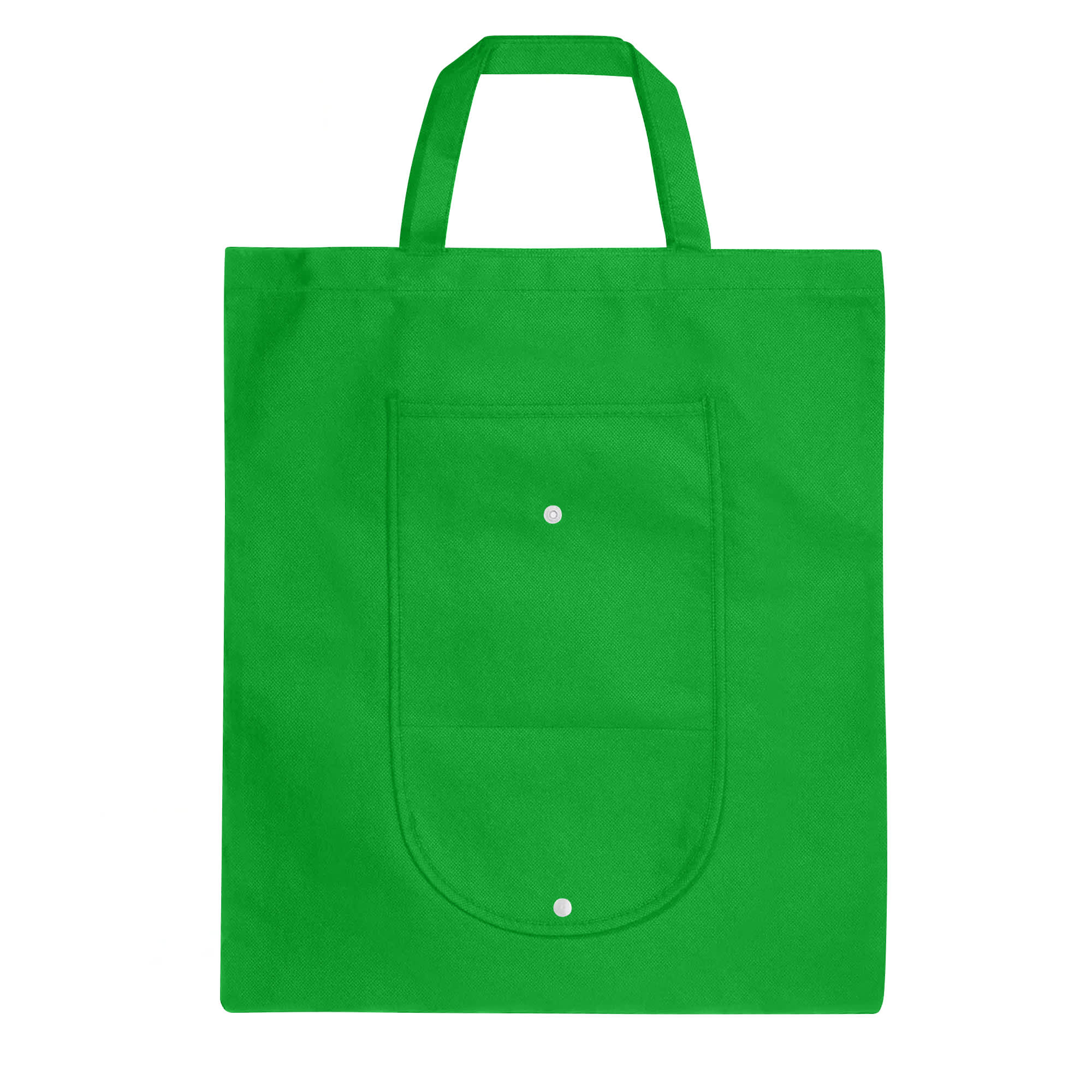 Foldable Non-Woven Shopping Bag