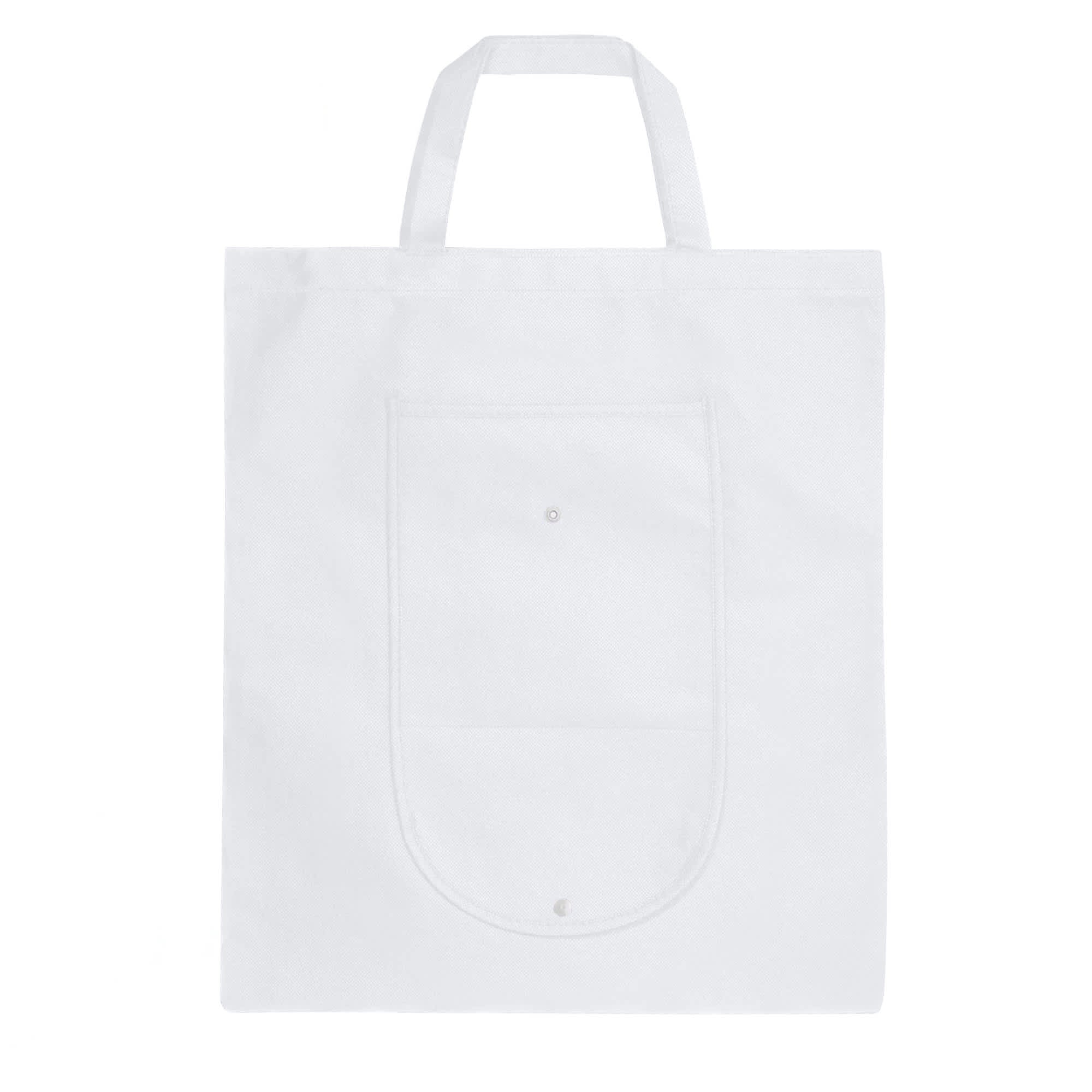 Foldable Non-Woven Shopping Bag