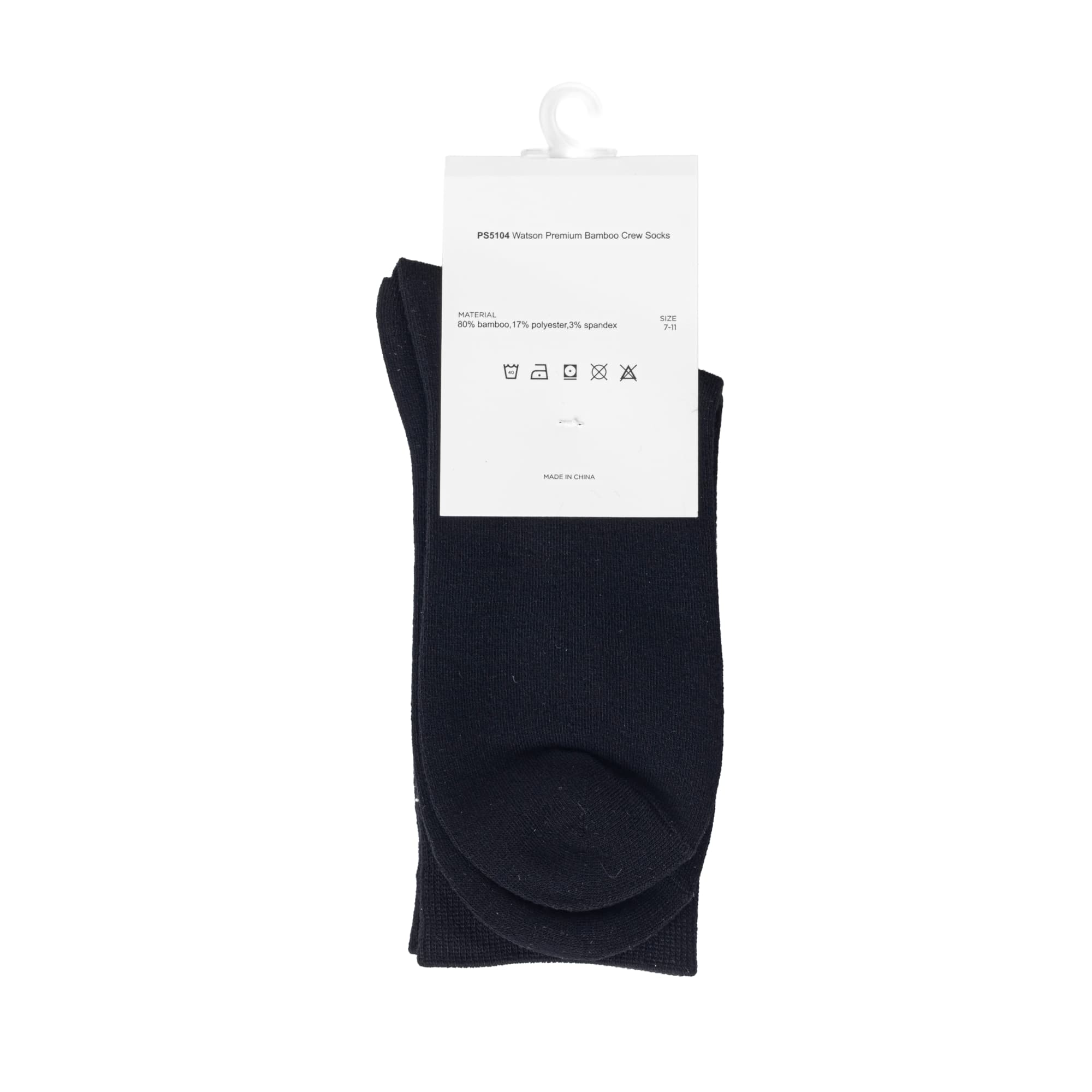Snazzy Bamboo Socks