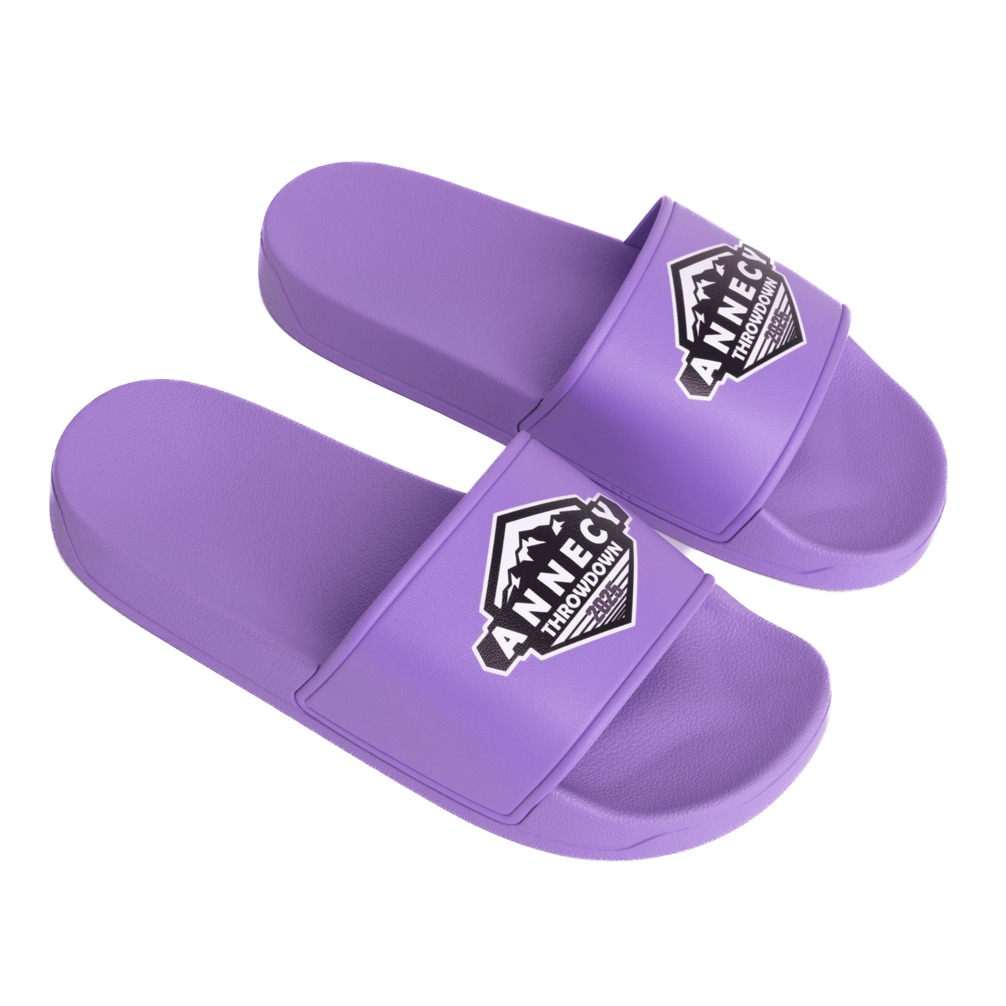 Bondi PVC Slides
