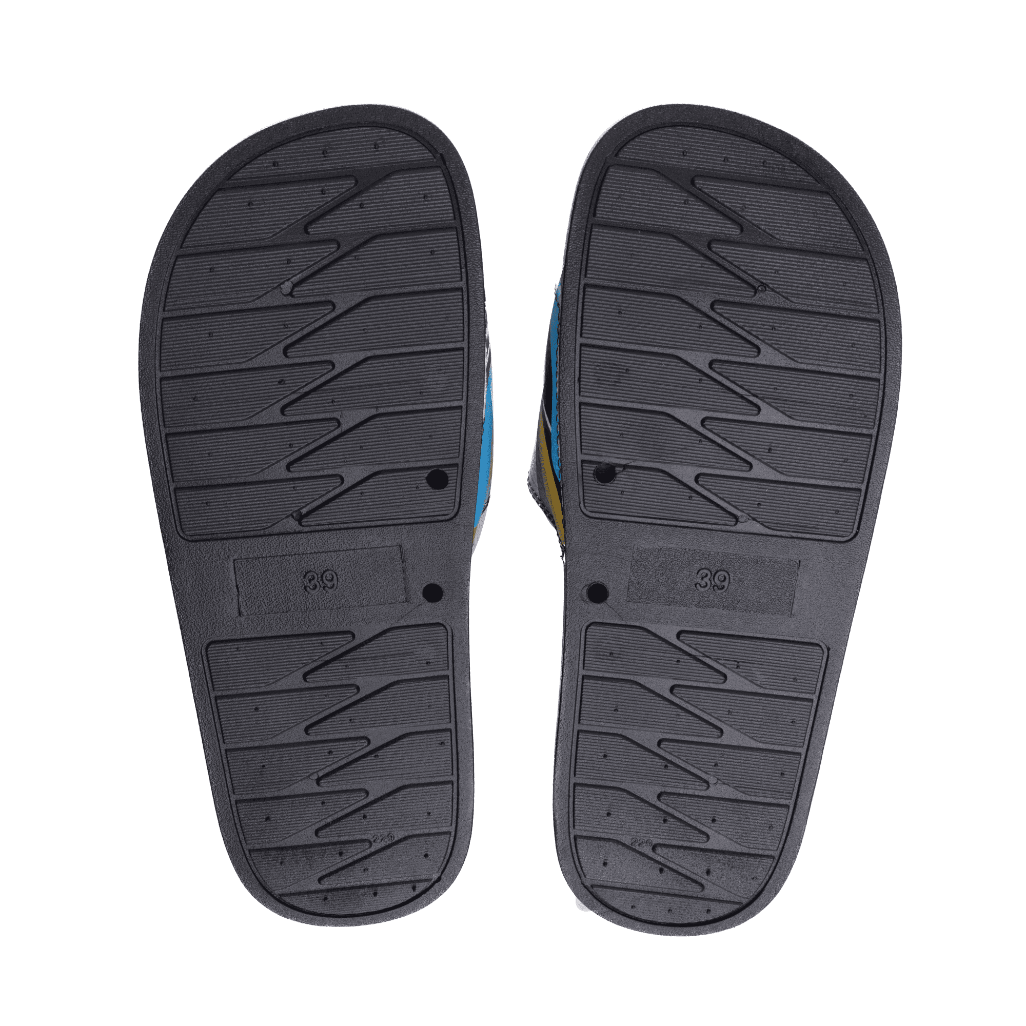 Bondi PVC Slides