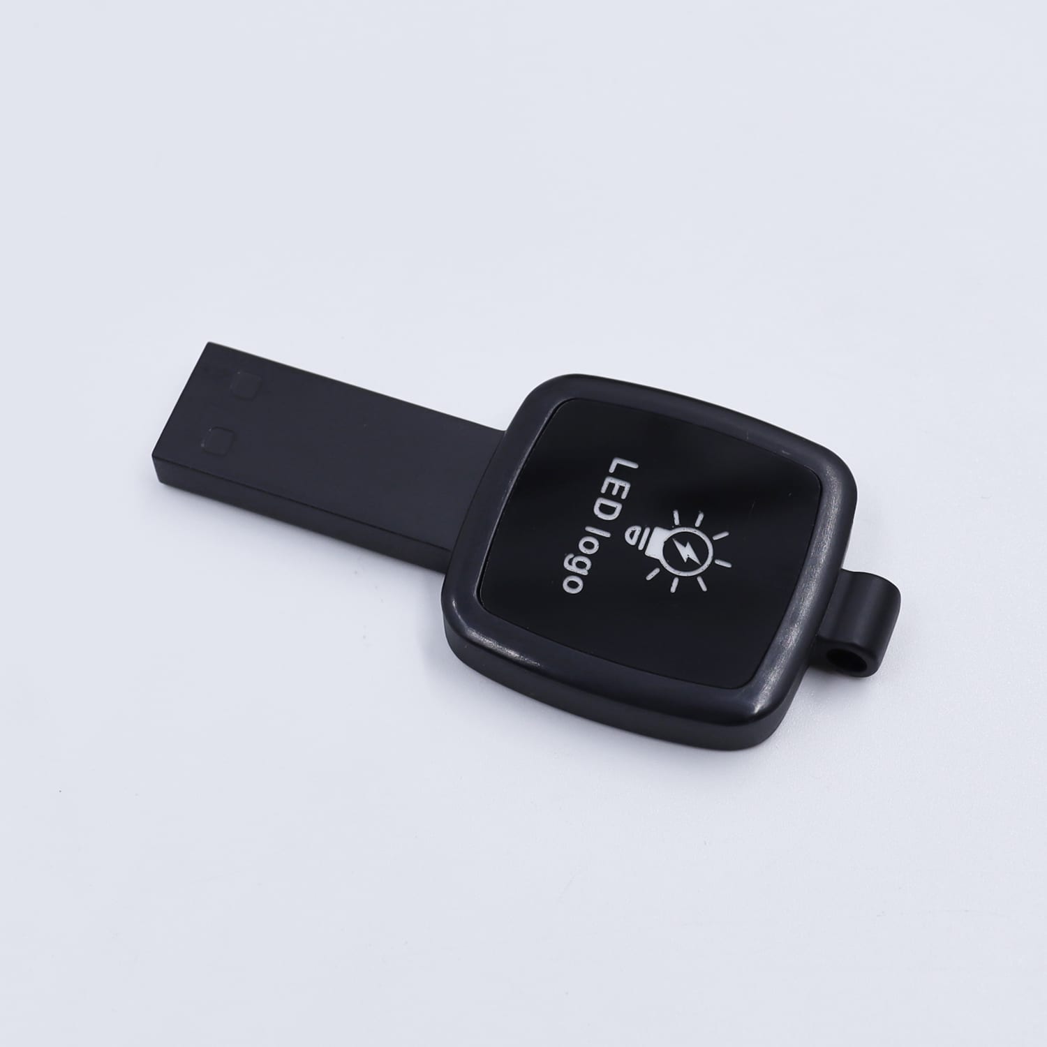 Apex LED USB Flash Drive