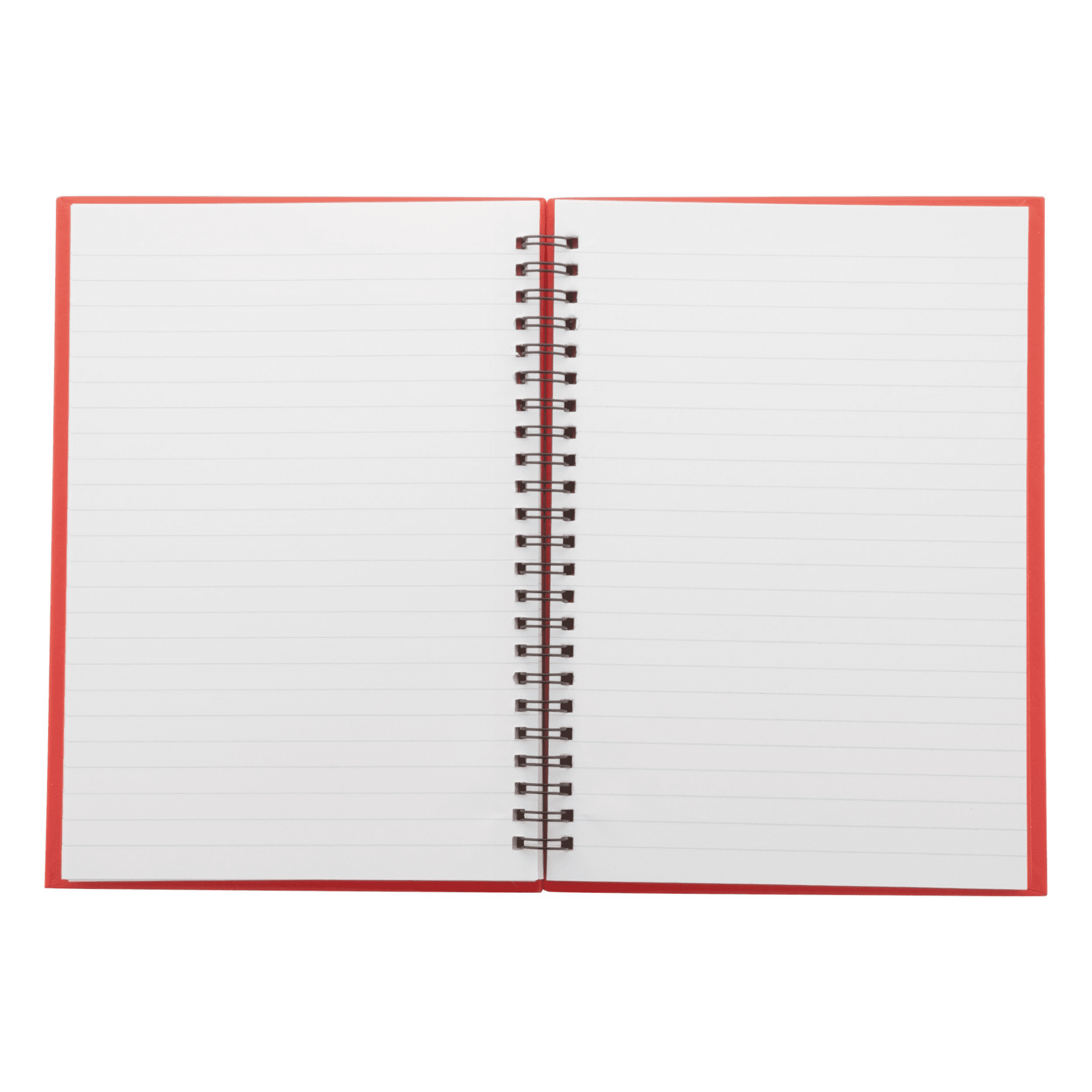 Gulliver A5 Spiral Bound Notebook