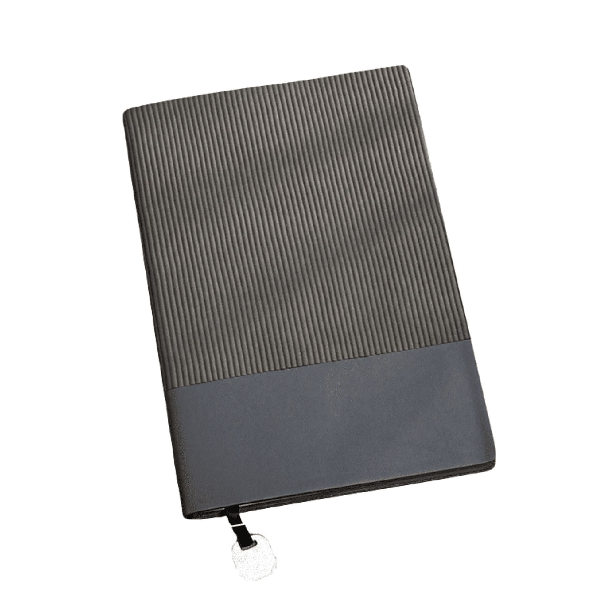 Bondi A5 Leather Notebook