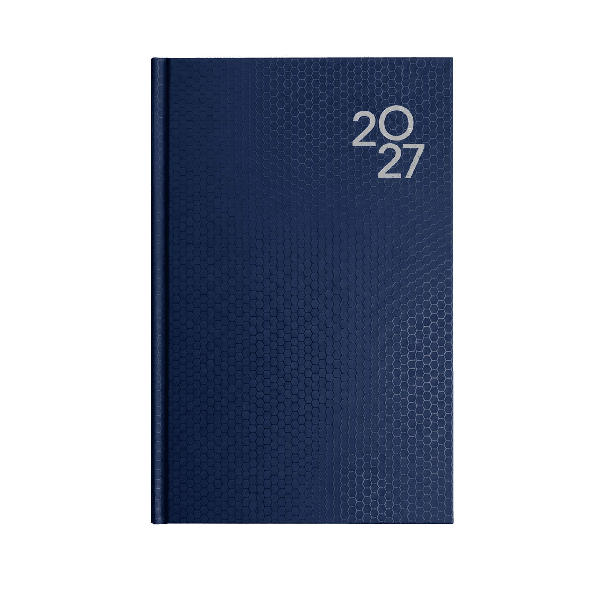 Penguin A5 Weekly Diary