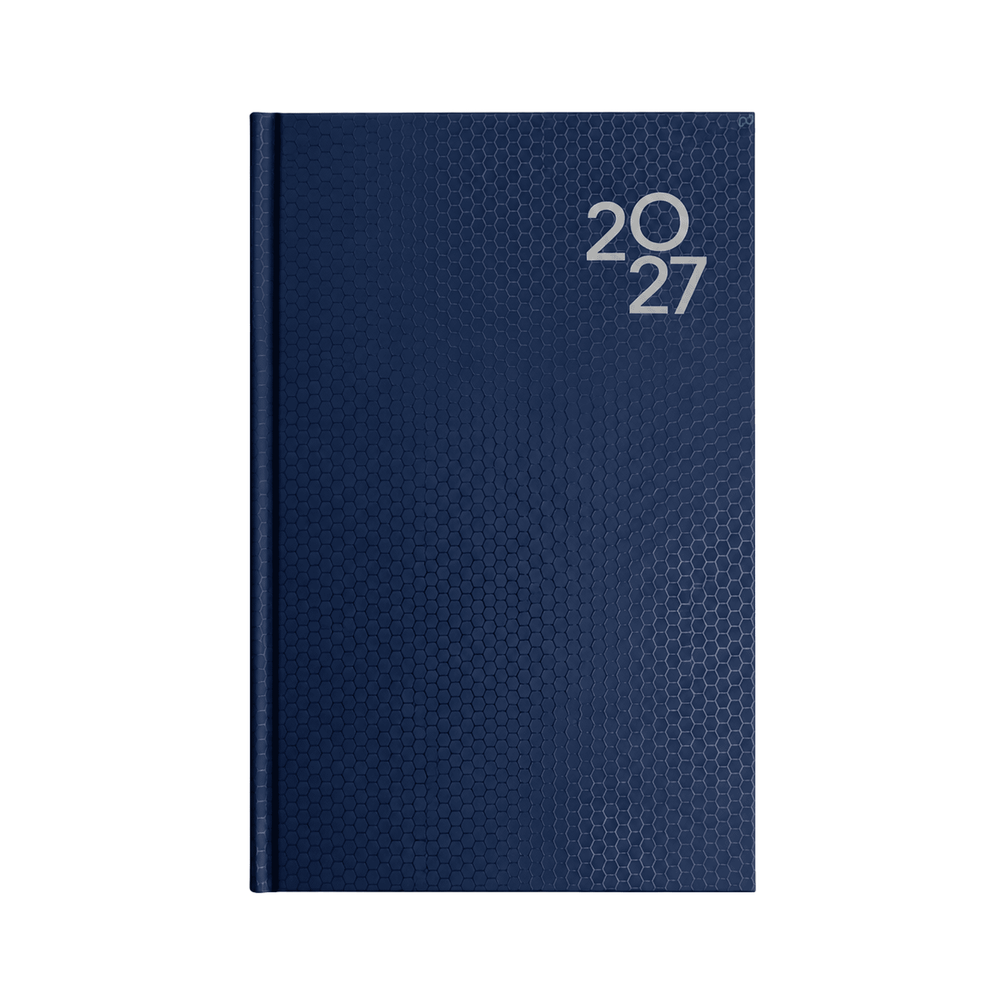 Penguin A5 Day to Day Diary