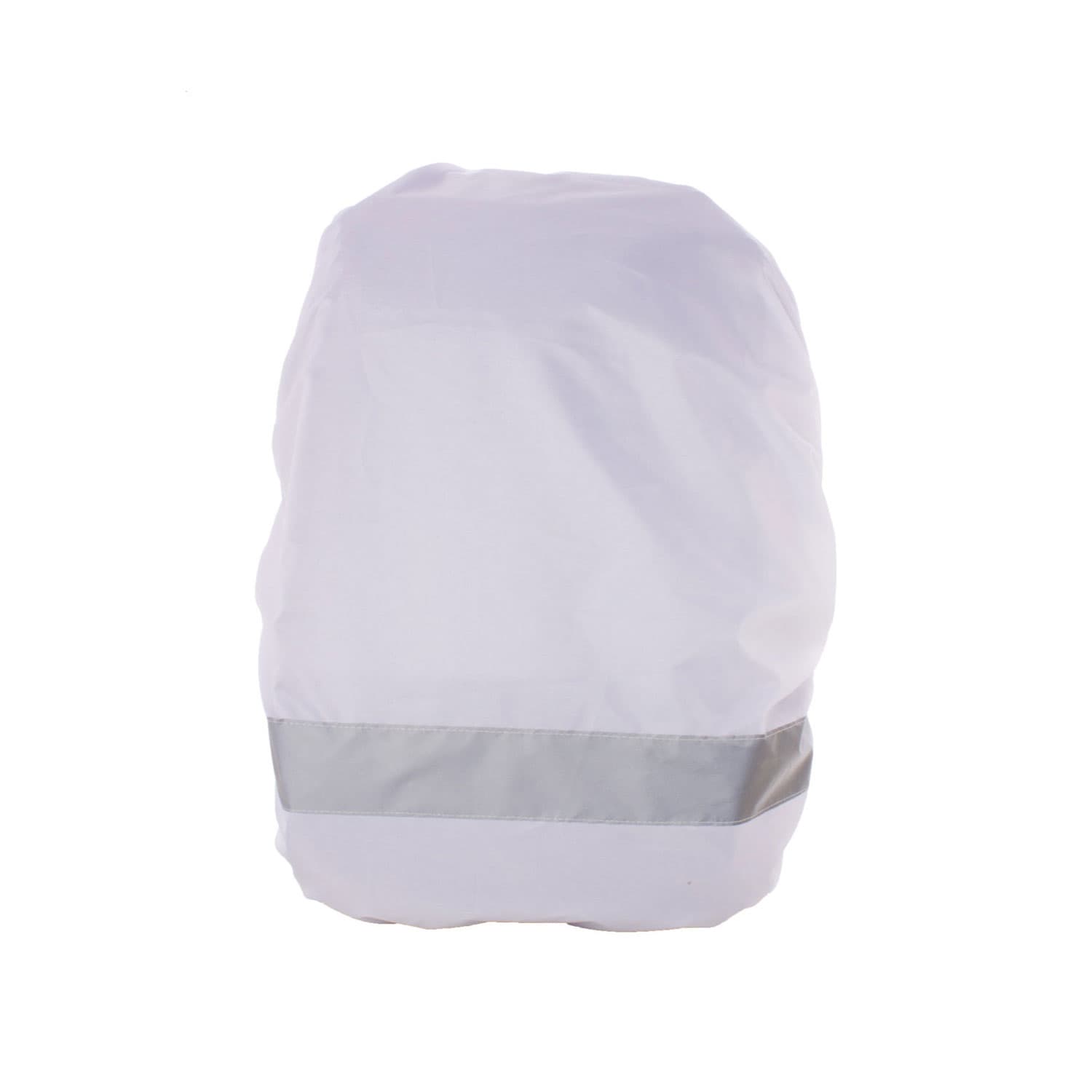 AERO Custom Reflective RPET Backpack Cover
