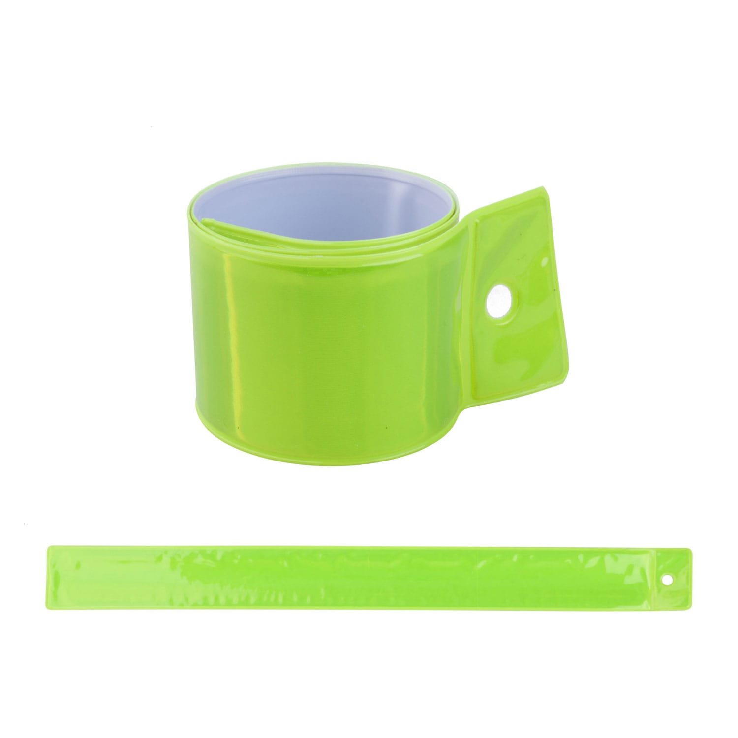 LUMEN Reflective Wrist Band