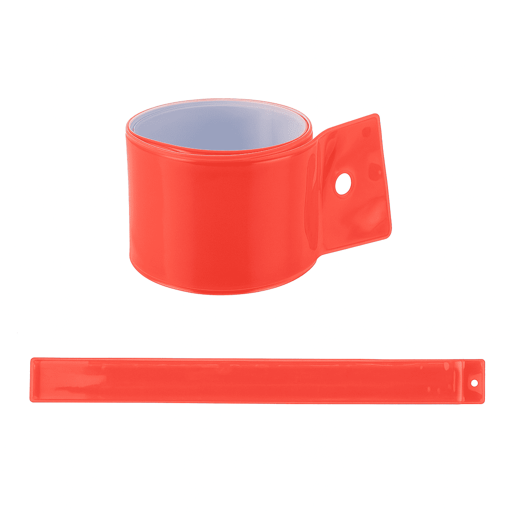 LUMEN Reflective Wrist Band