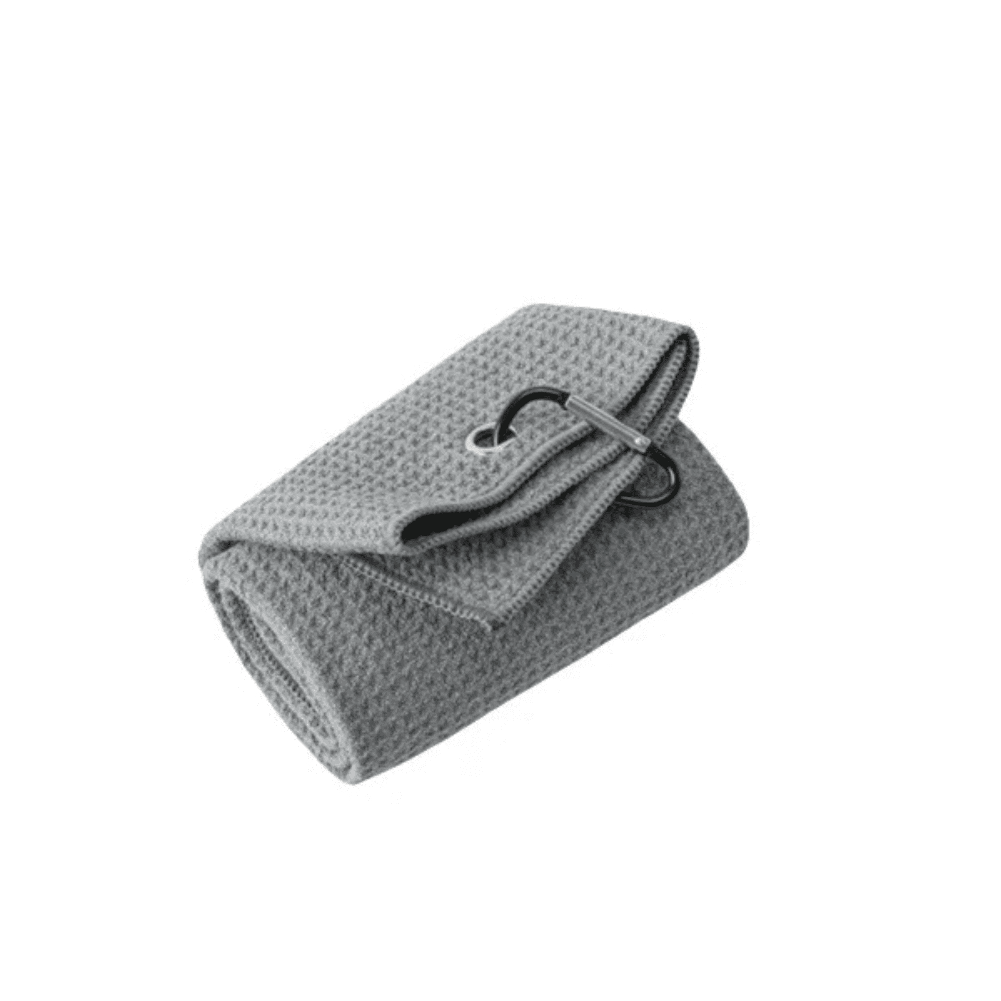 Sandless Golf Towel