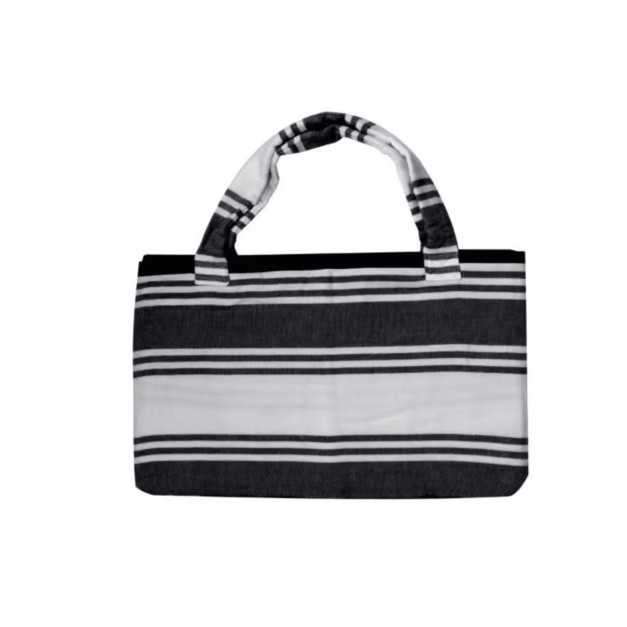 NOOSA Foldable Beach Towel Bag