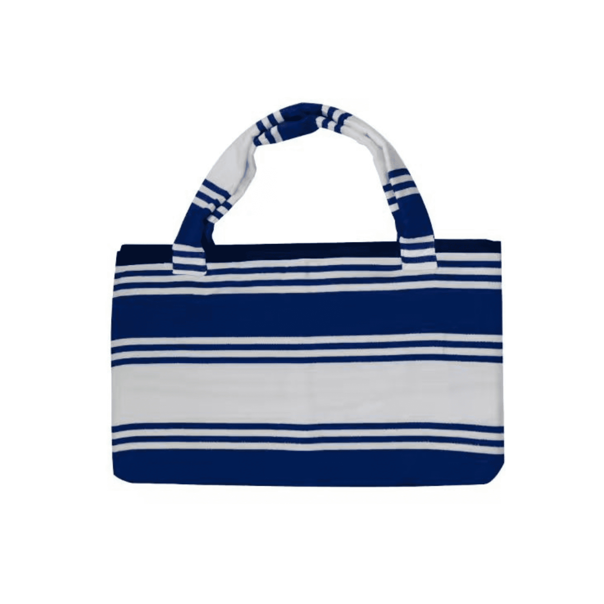 NOOSA Foldable Beach Towel Bag
