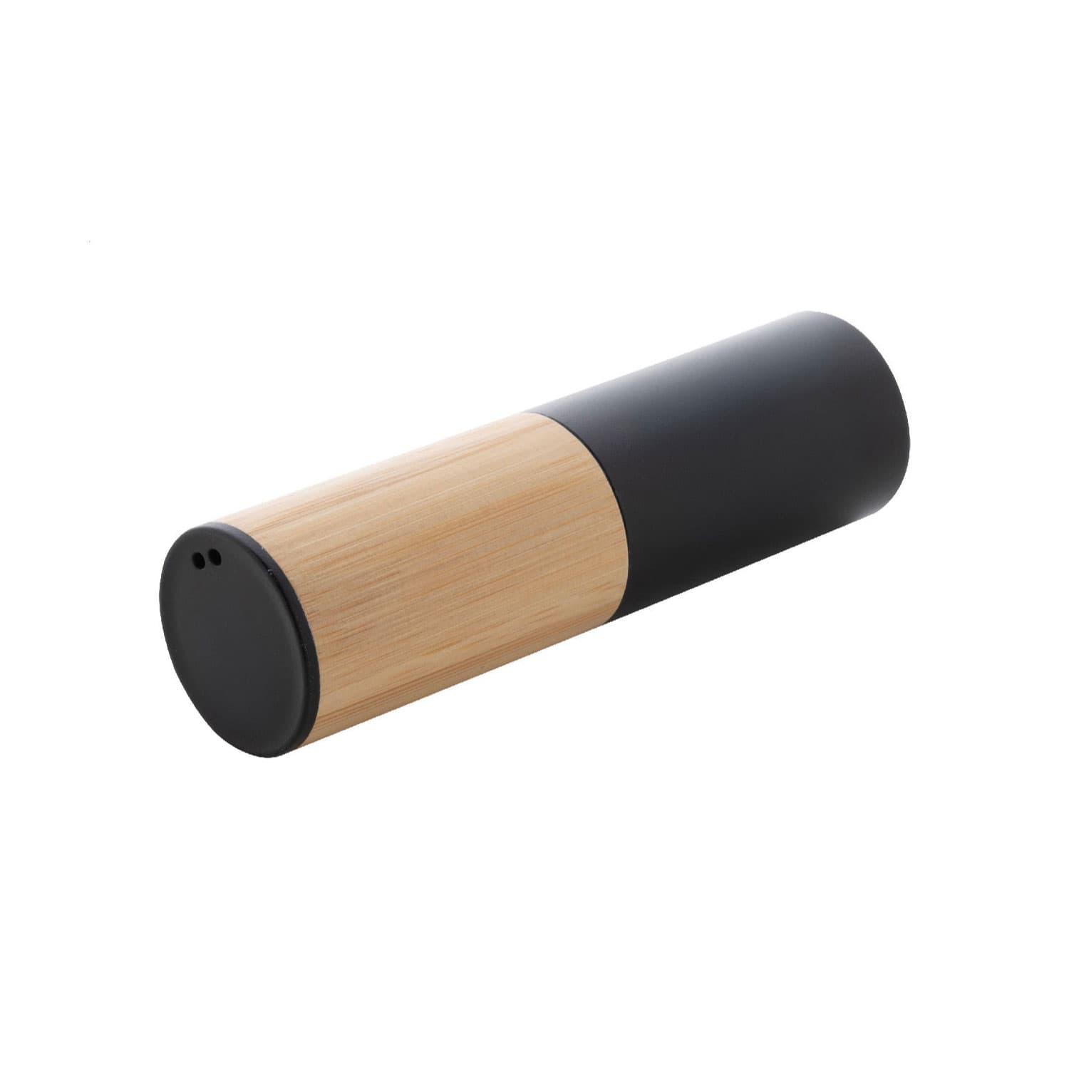 ZENITH 2600mAh Bamboo & Recycled Aluminium Power Bank