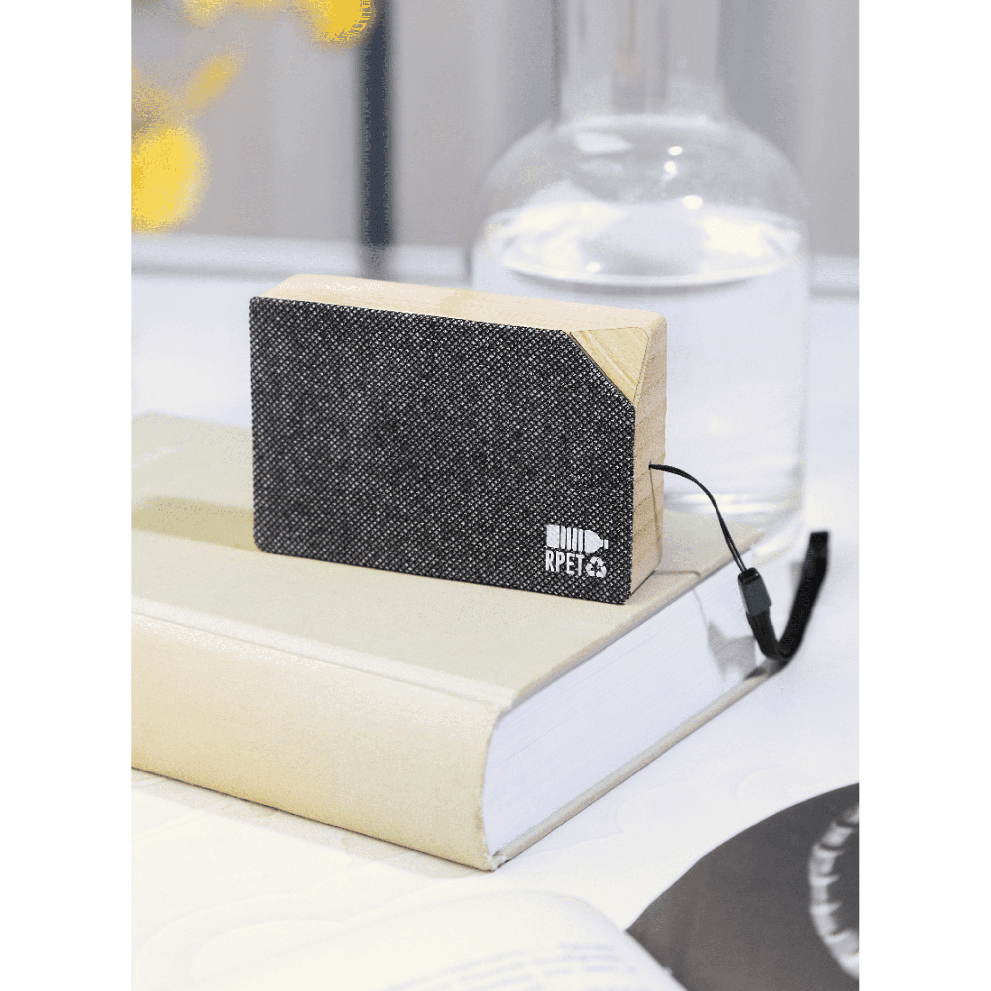 Horizon Solar Wireless Speaker
