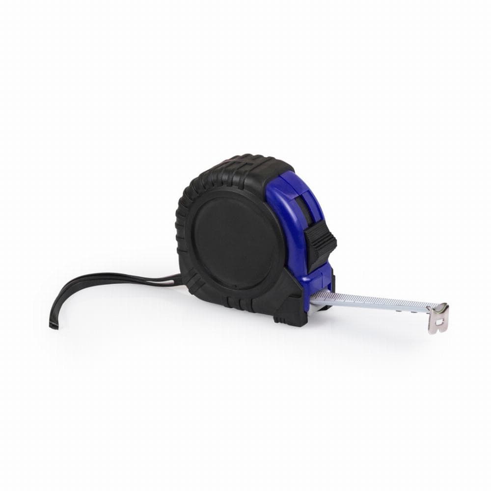 CORDOBA 5 Metre Rubber-Coated Flexometer