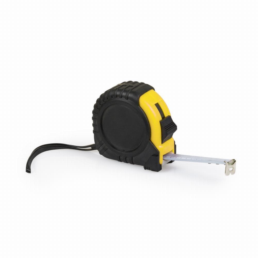 CORDOBA 5 Metre Rubber-Coated Flexometer