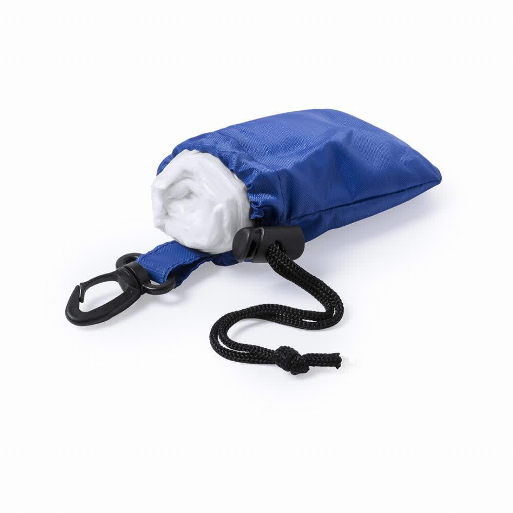 Glacia LDPE Poncho