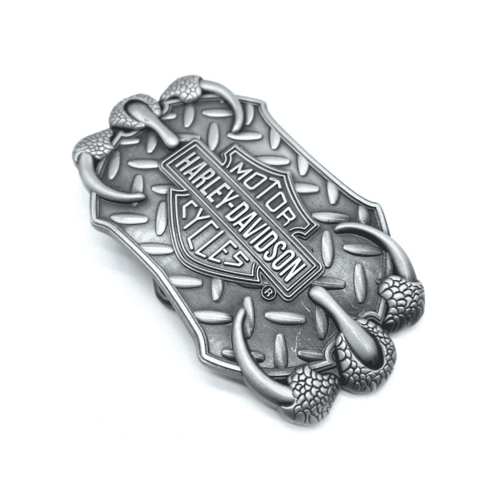 Custom Belt Buckles