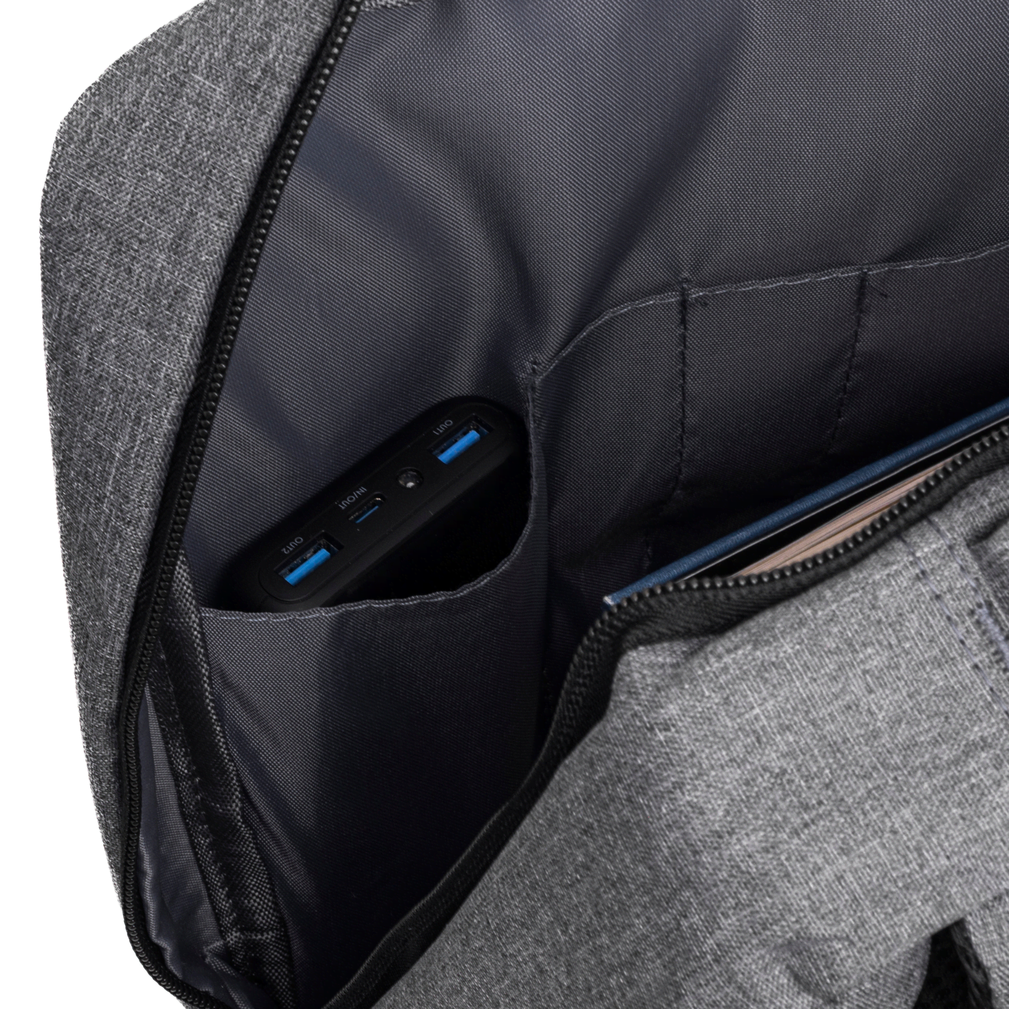 Slate Backpack