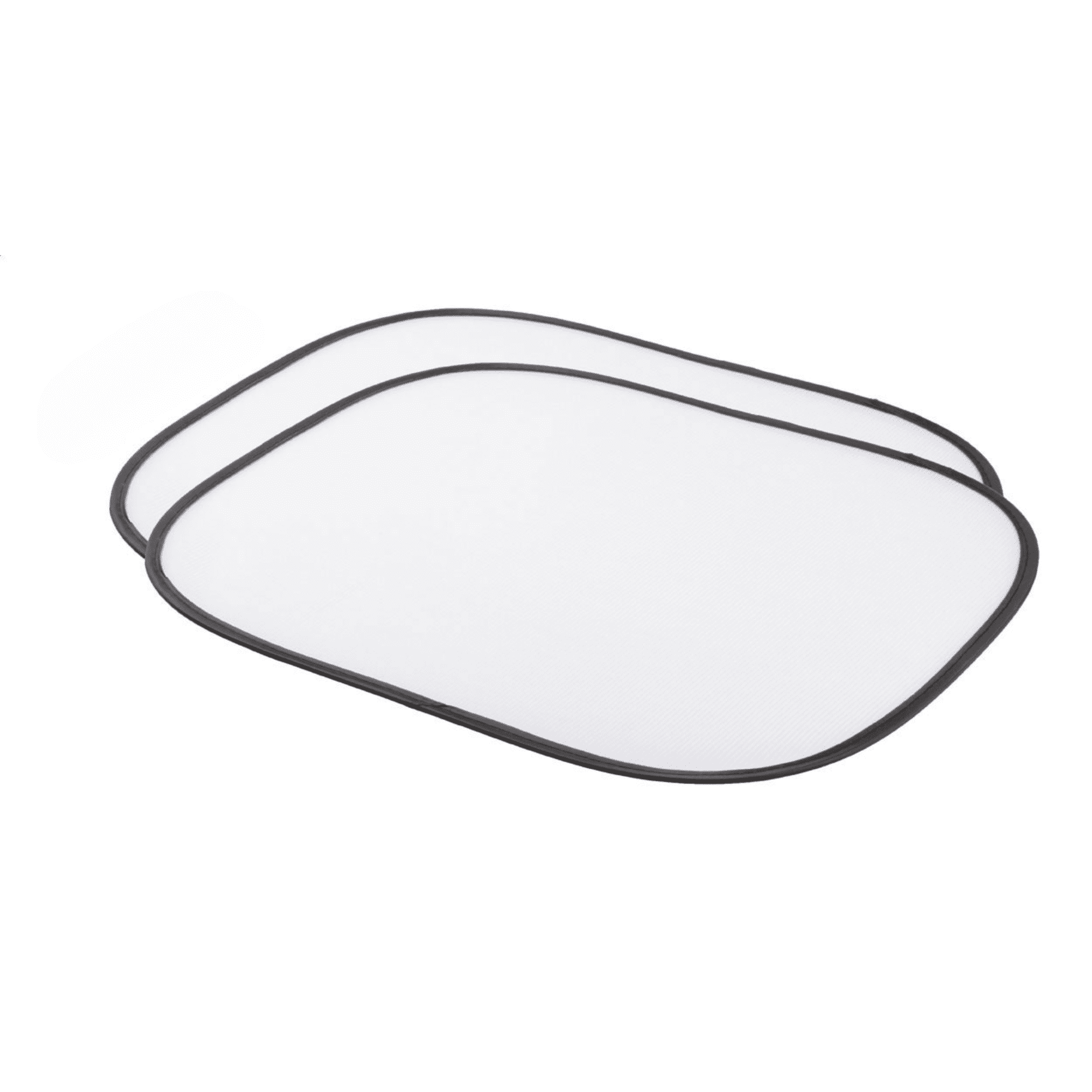 Astro Full Colour Side Window Car Sunshade