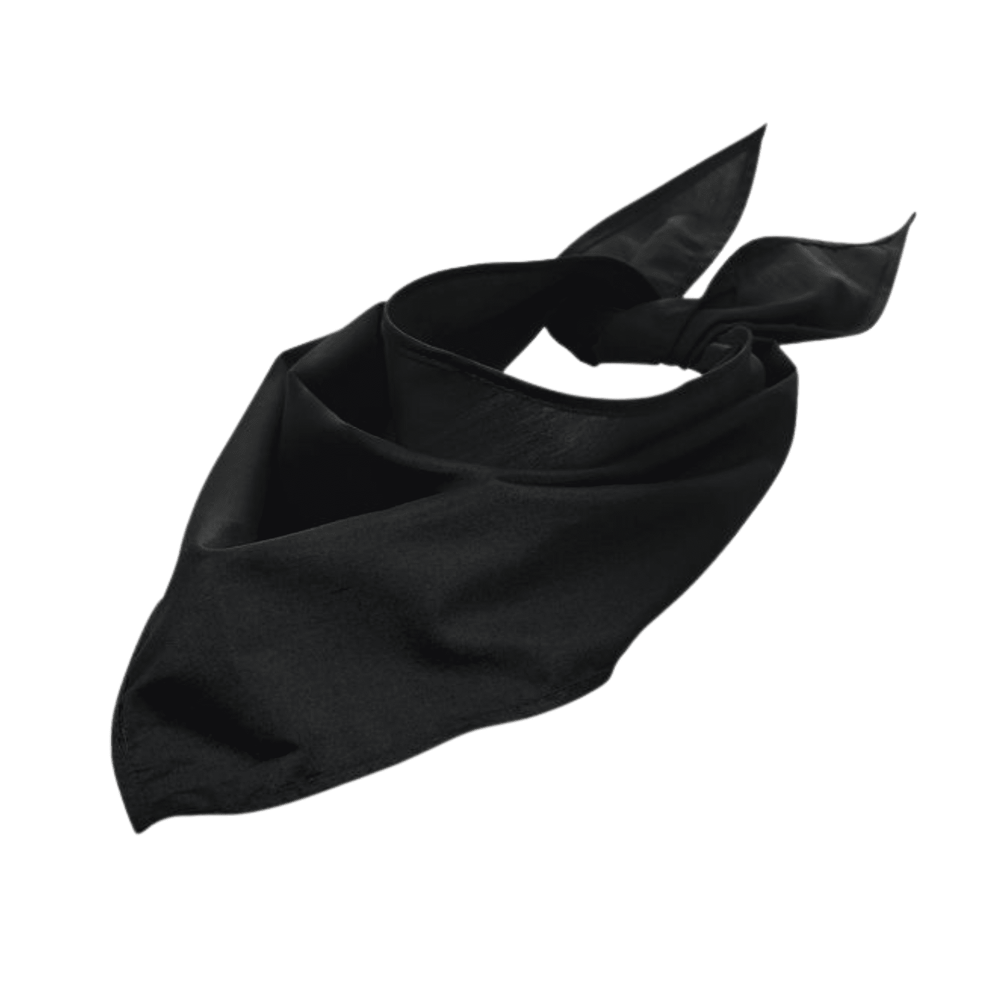 Twistal Triangular Bandana