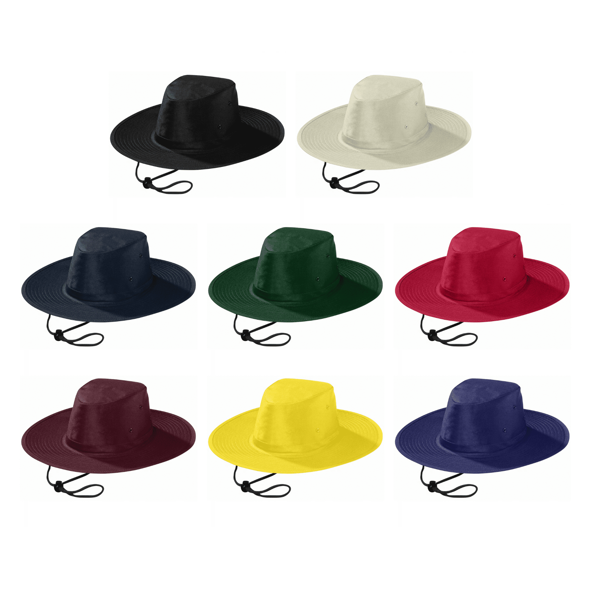 Rover Wide Brim Hat