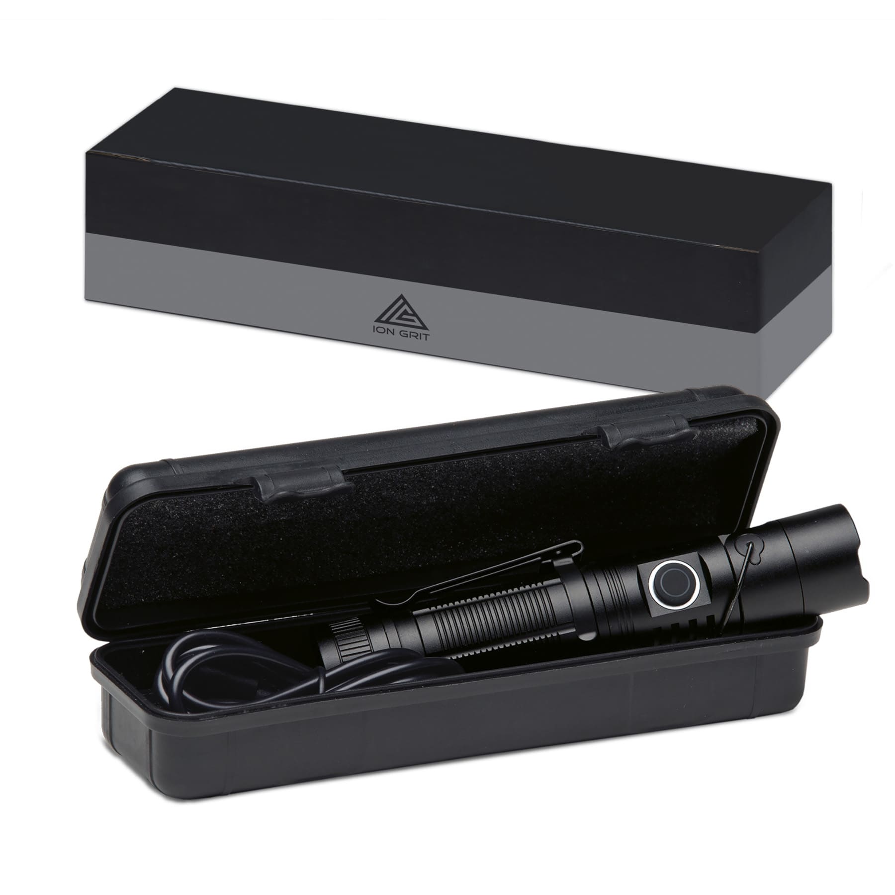 FlexLight Torch