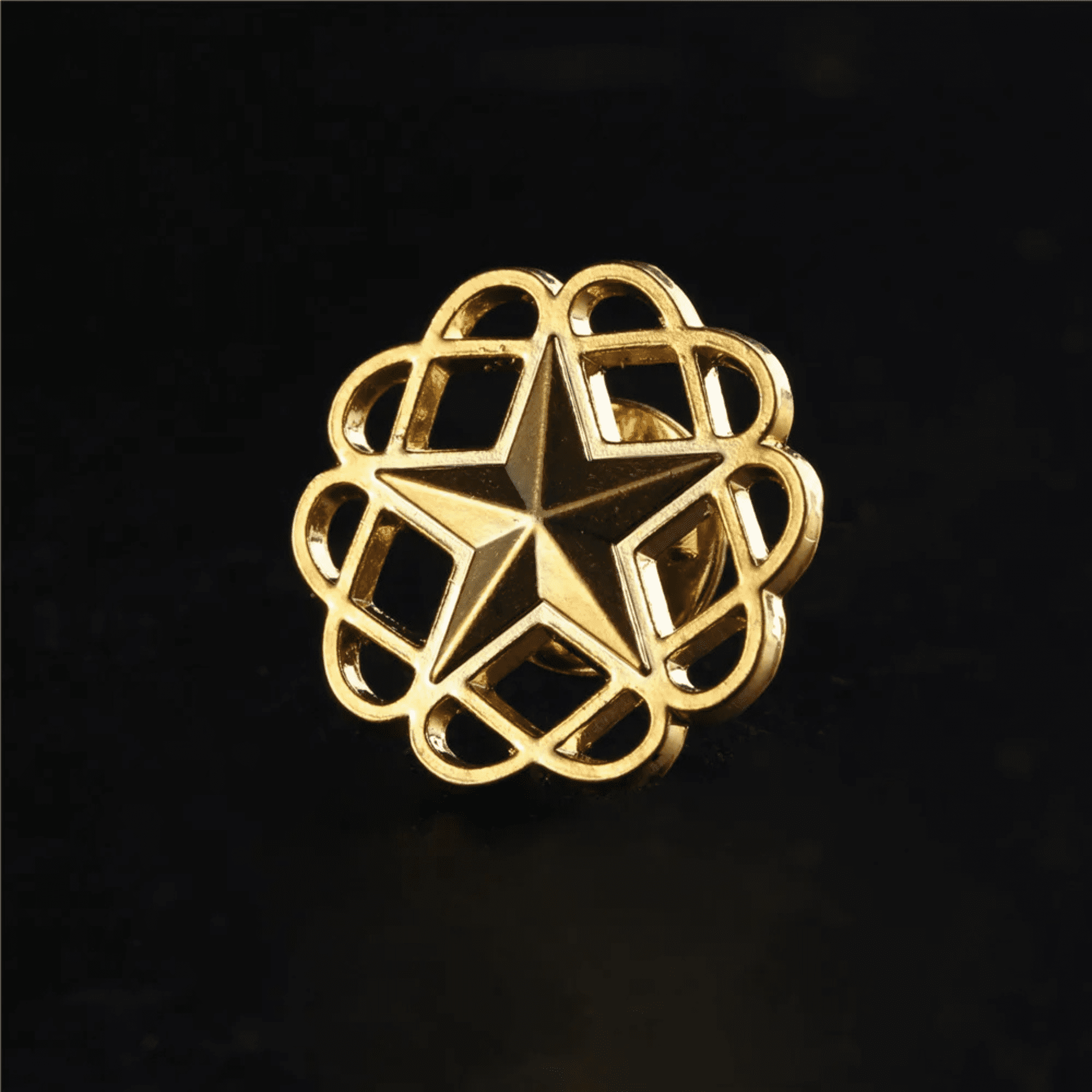 Custom Enamel Lapel Pins