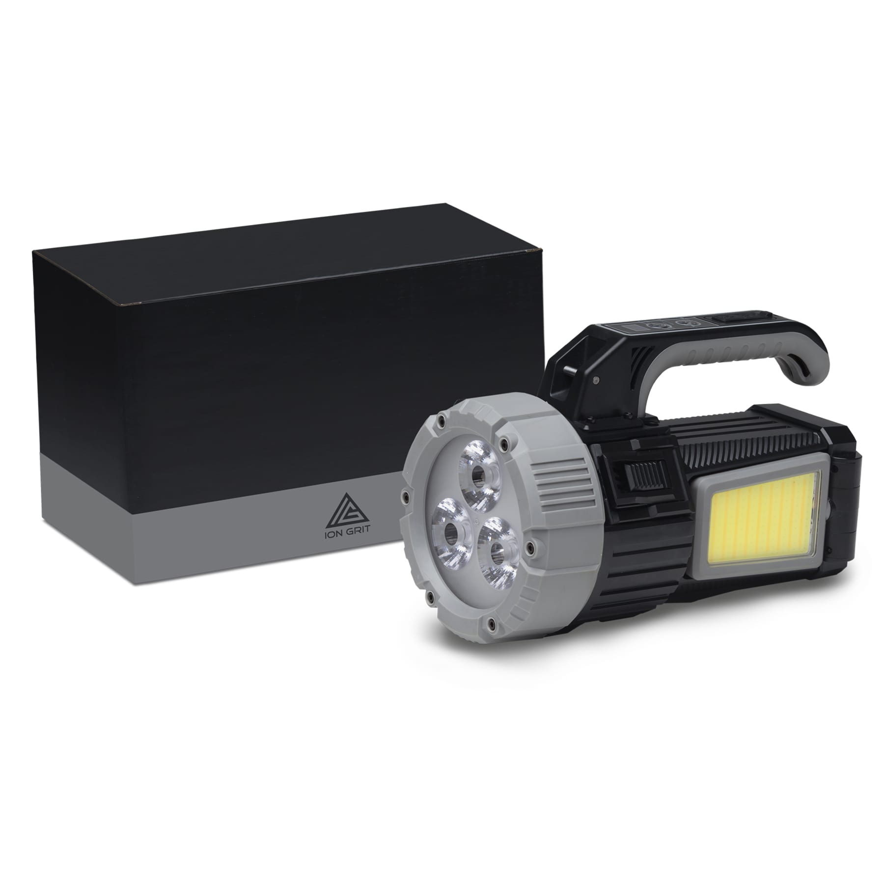 OptiBeam Torch
