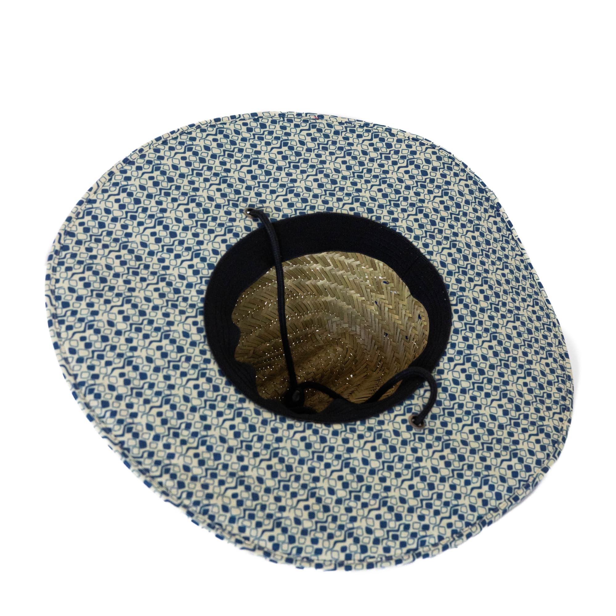 Licem Straw Hat