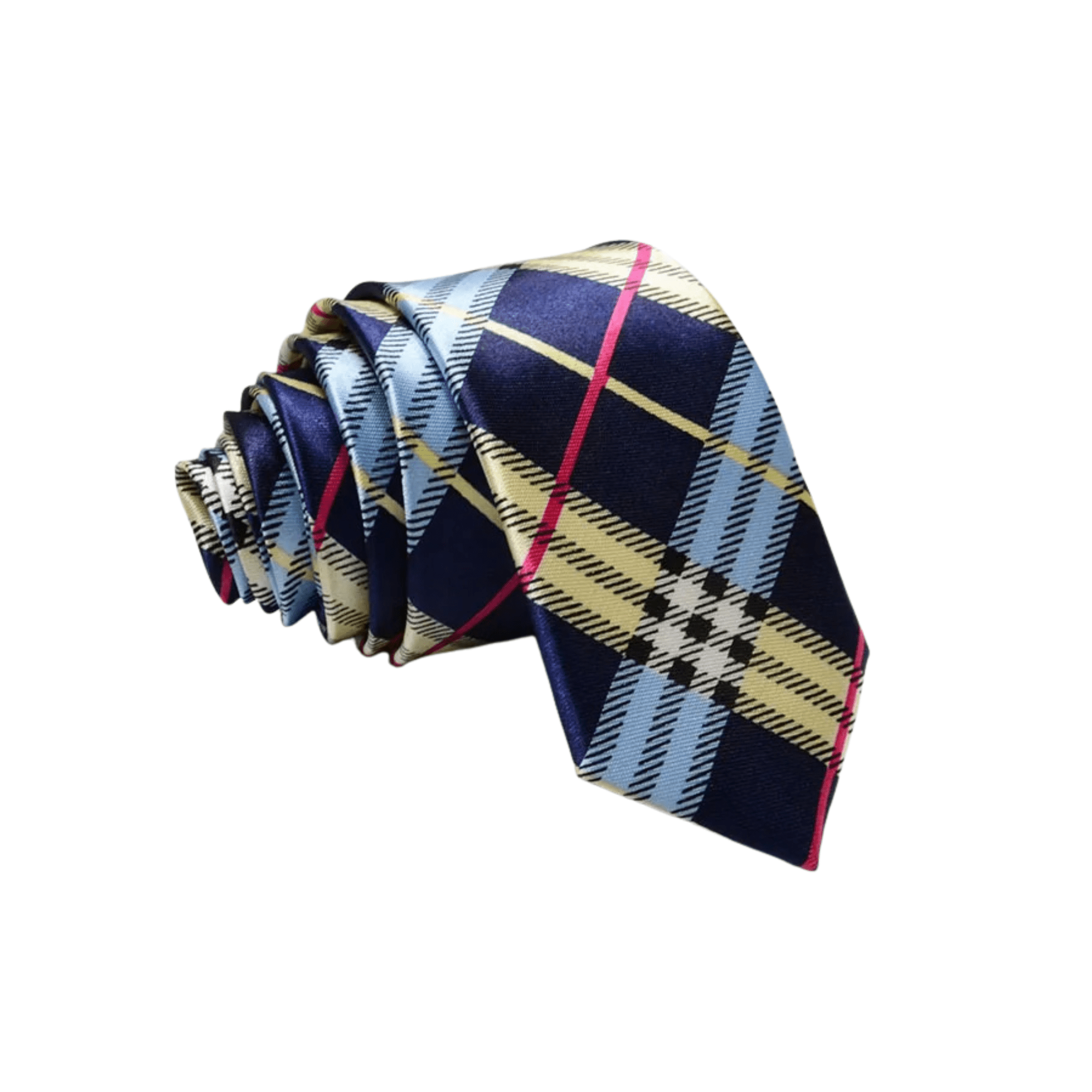 Miami Full Colour Sublimated Tie