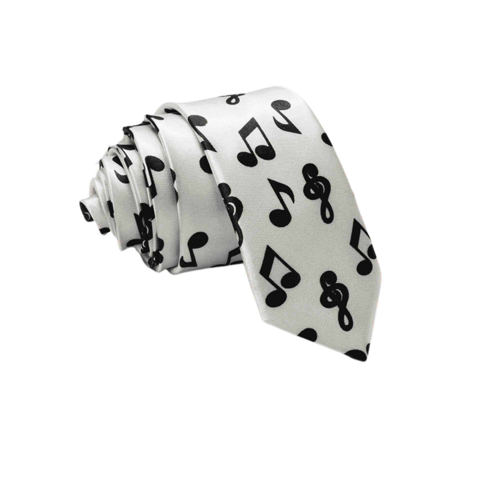 Miami Full Colour Sublimated Tie