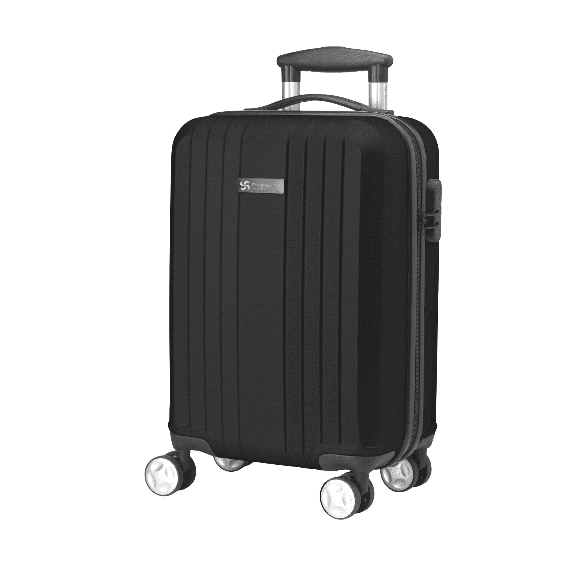 Journey Luggage Bag