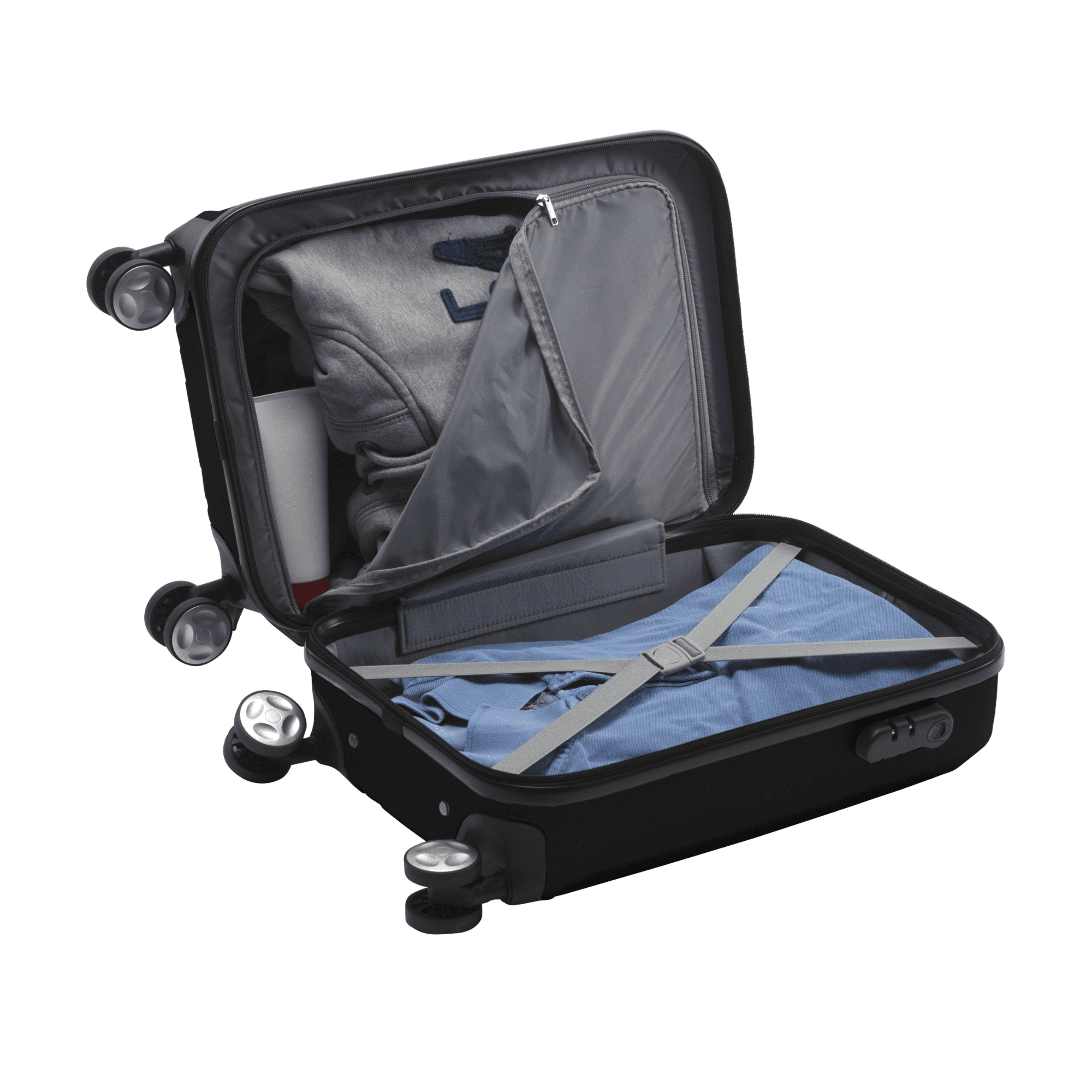 Journey Luggage Bag