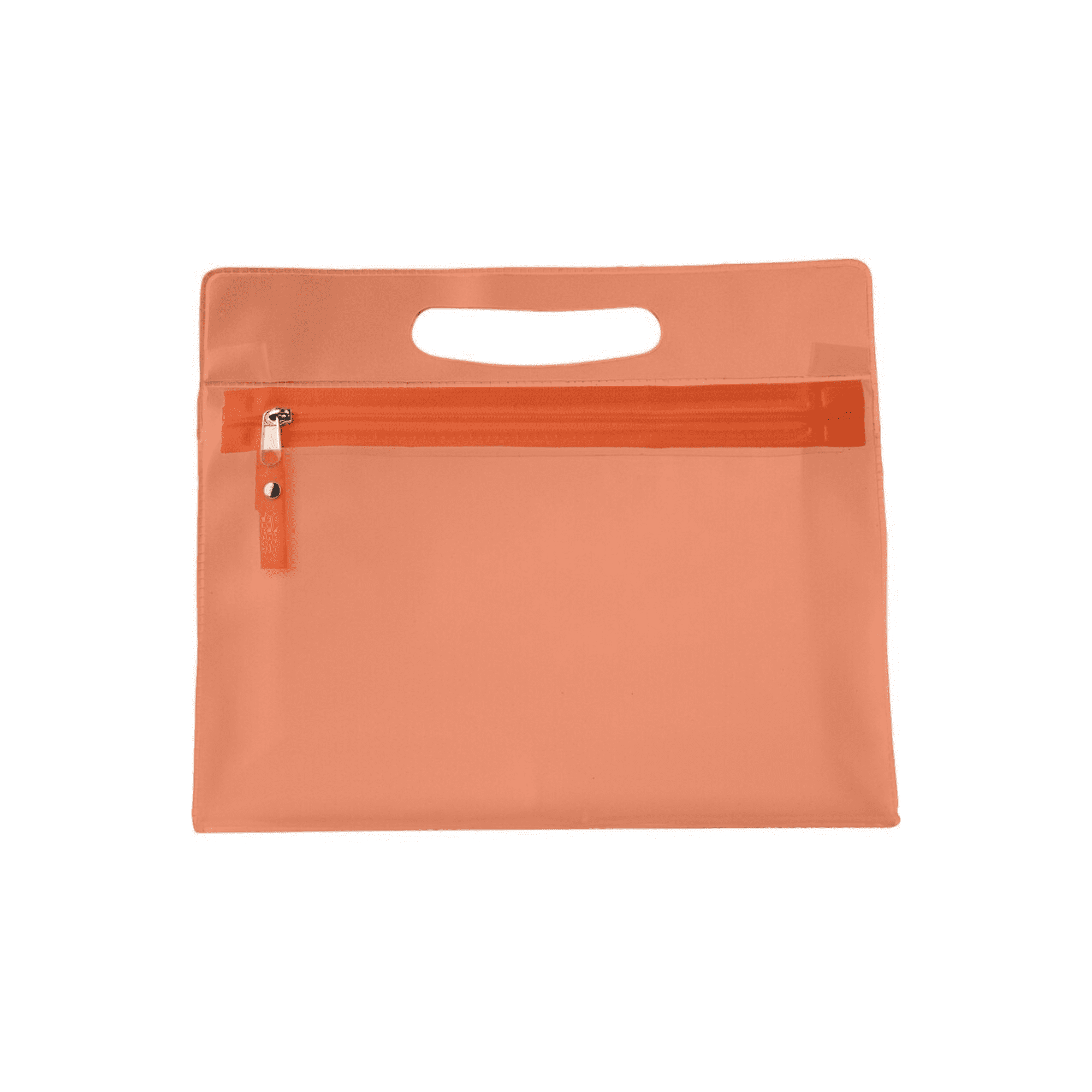 Lagos PVC Cosmetic Bag