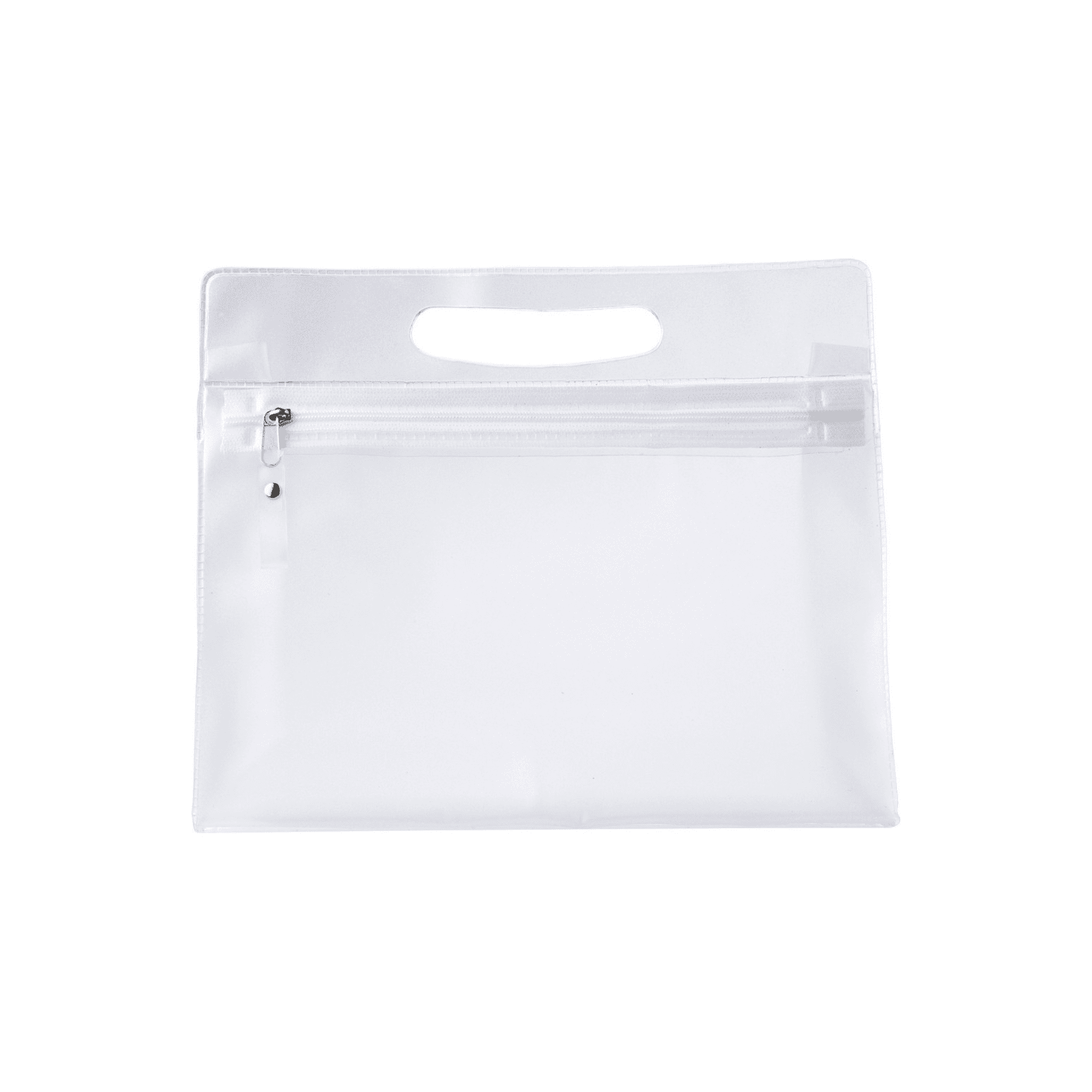 Lagos PVC Cosmetic Bag