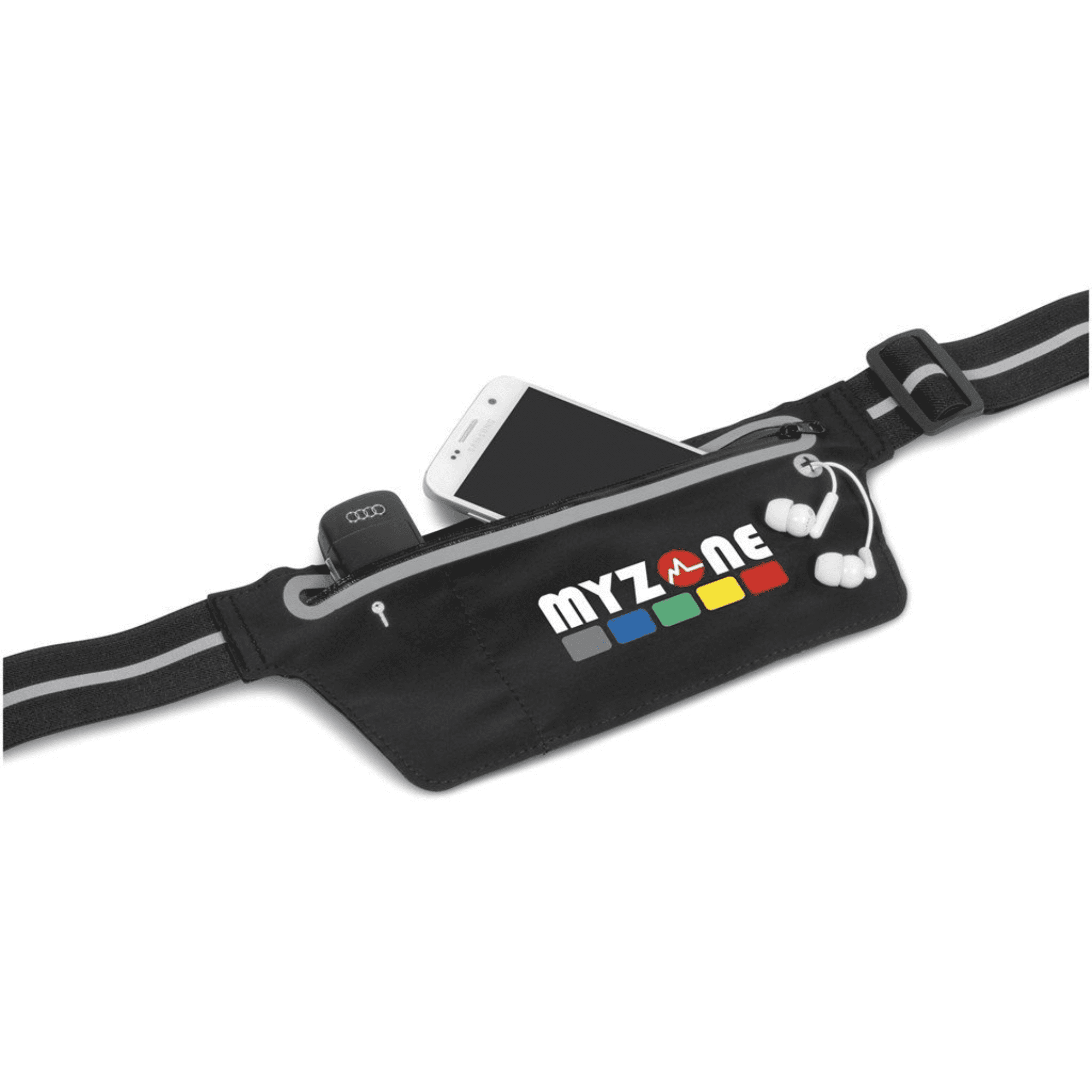 Star Running Pouch