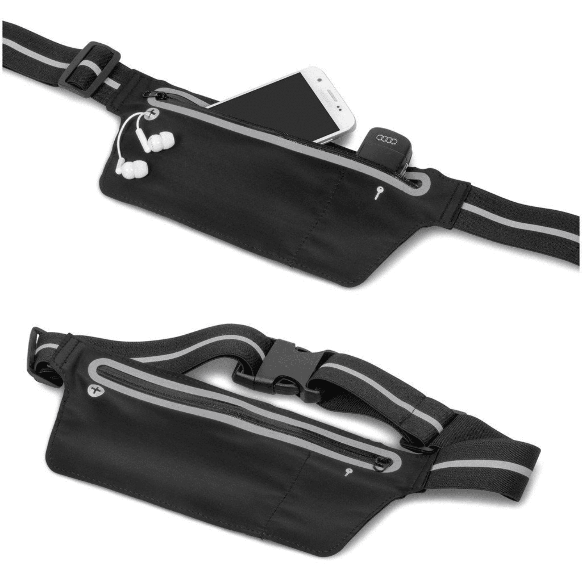 Star Running Pouch